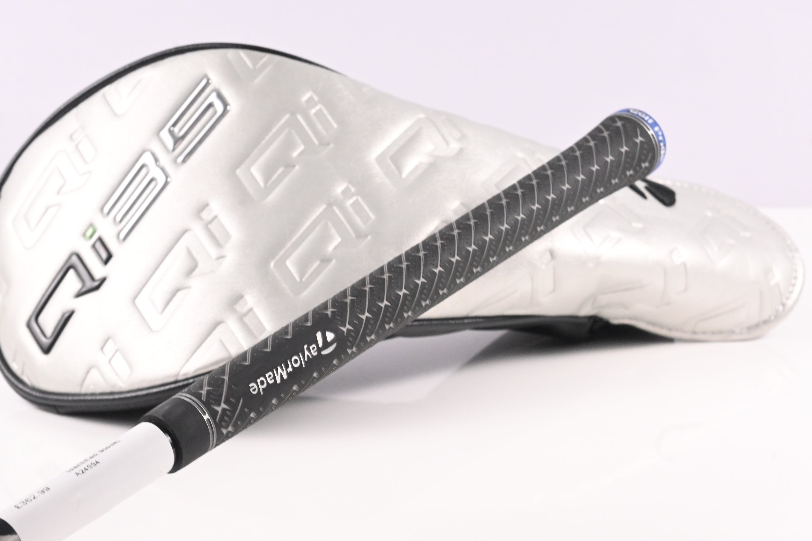 Taylormade Qi35 Driver / 9 Degree / Stiff Flex Diamana T+ 60 Shaft