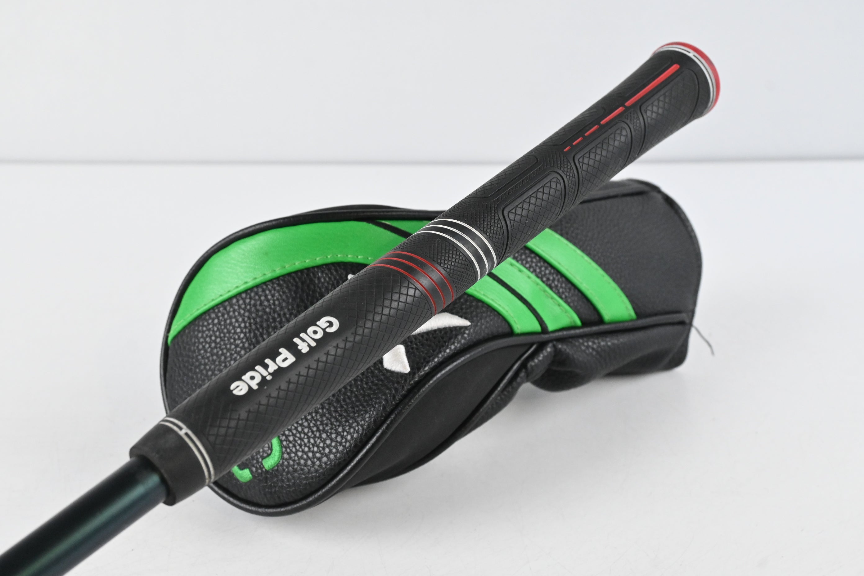 XXIO X 2022 #3 Wood / 15 Degree / Regular Flex Miyazaki AX-II 42 Shaft