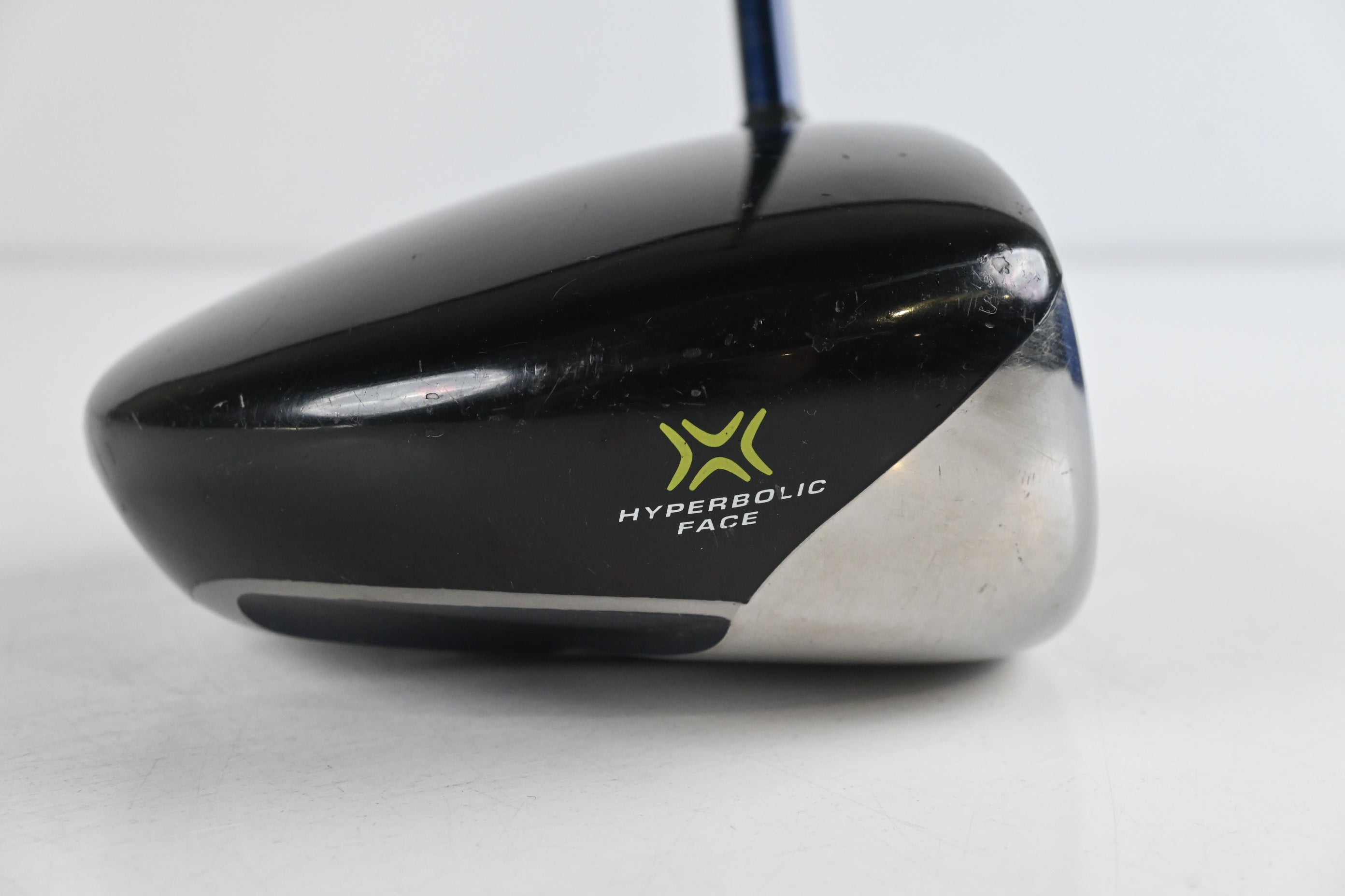 Ladies Callaway Hyper-X Driver / 11 Degree / Ladies Flex Aldila 55 Shaft