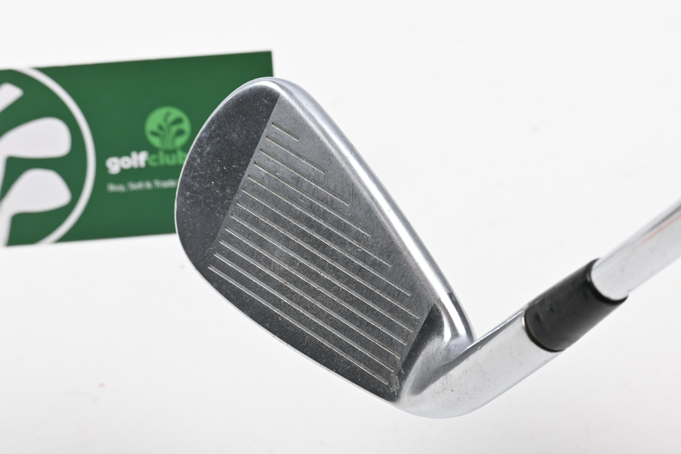 Mizuno MX-900 #6 Iron / Regular Flex N.S.Pro 950GH Shaft