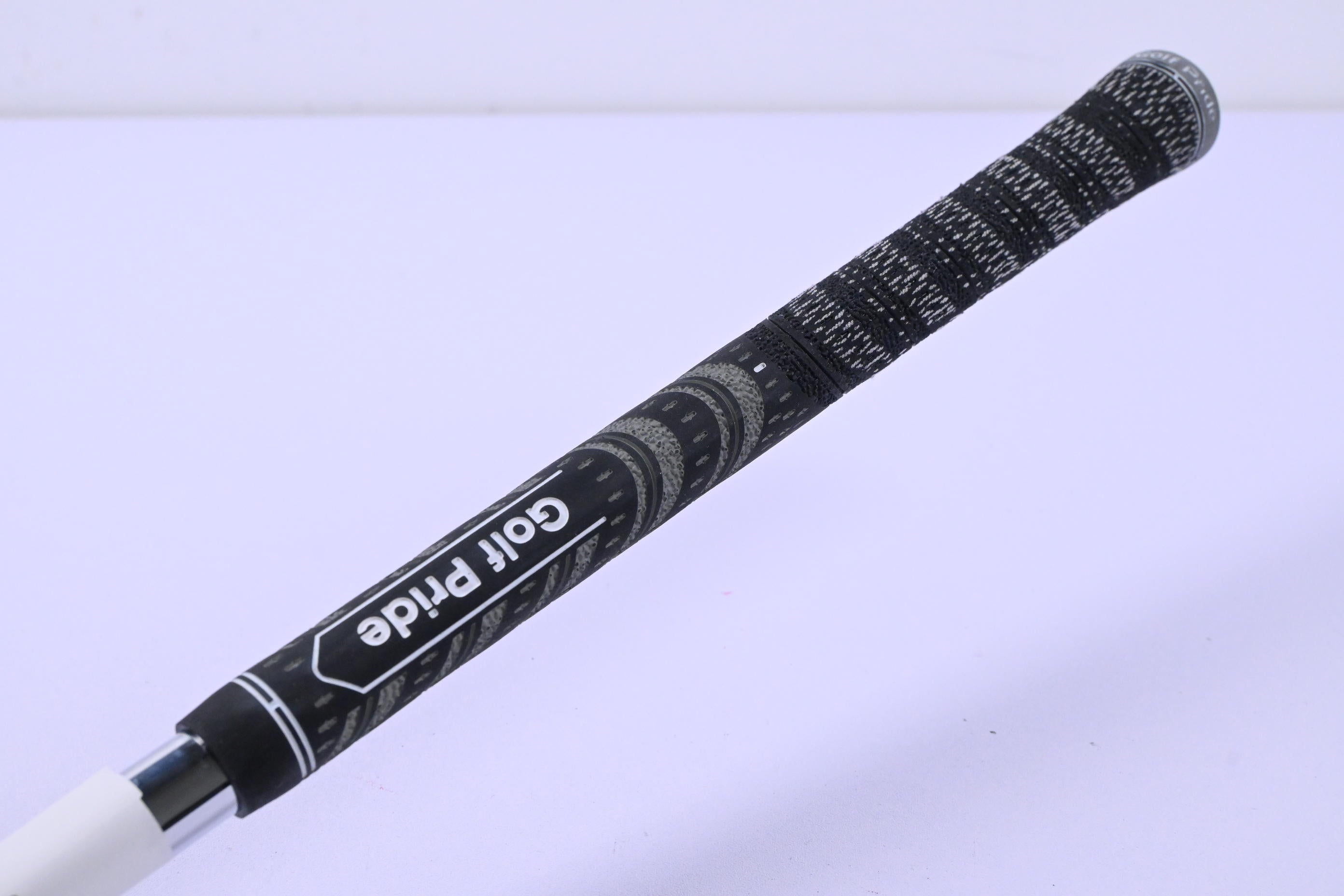 Mizuno Pro M-13 #8 Iron / Regular Flex KBS Tour 110 Shaft