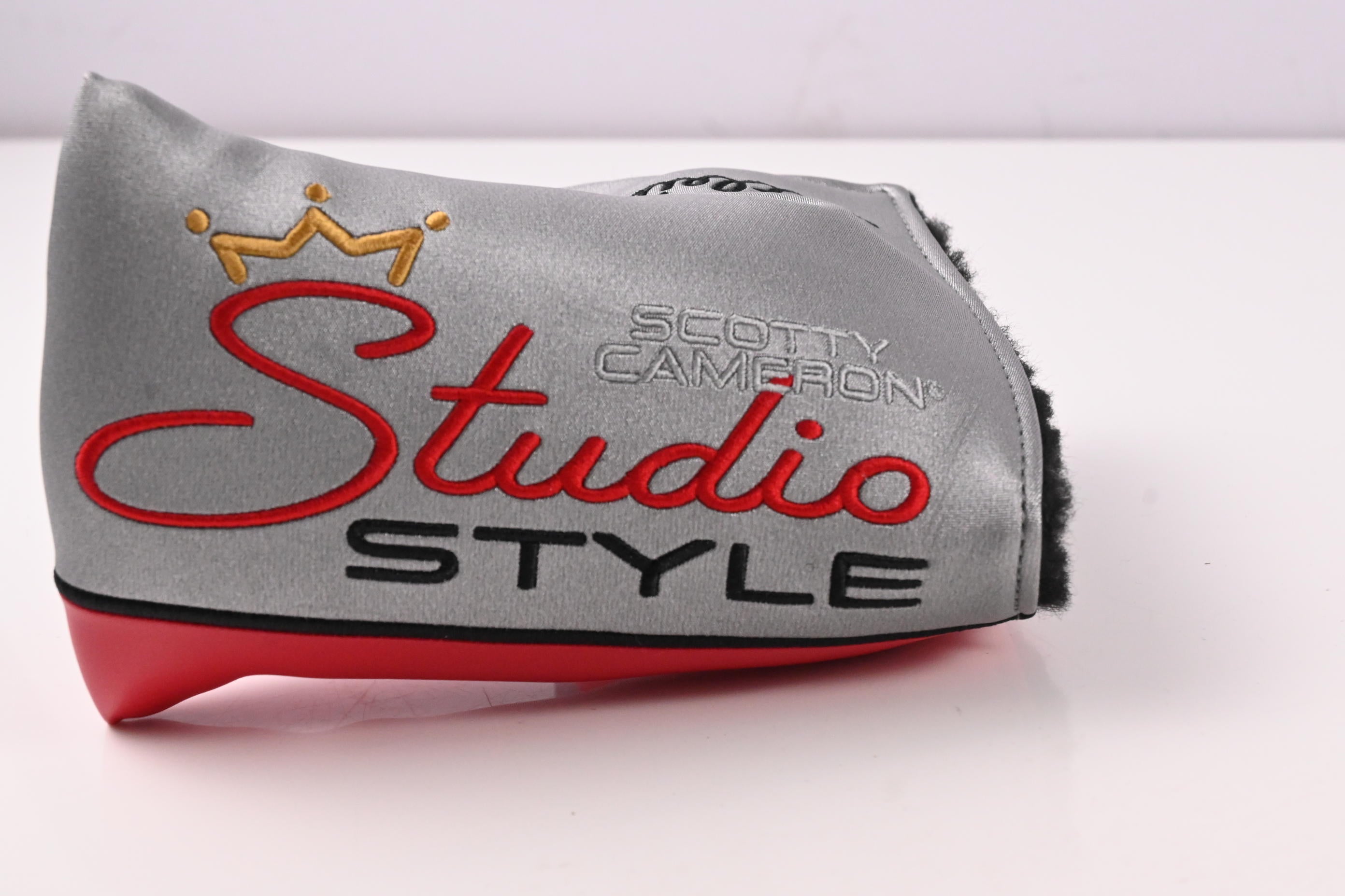 Scotty Cameron Studio Style Fastback 2 2025 Putter / 33 Inch