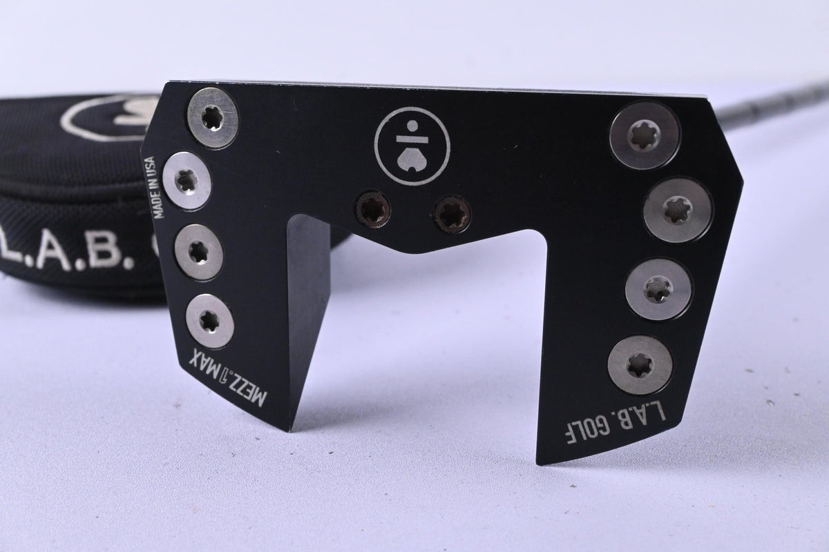 L.A.B Golf Mezz.1 Max Putter / 35 Inch