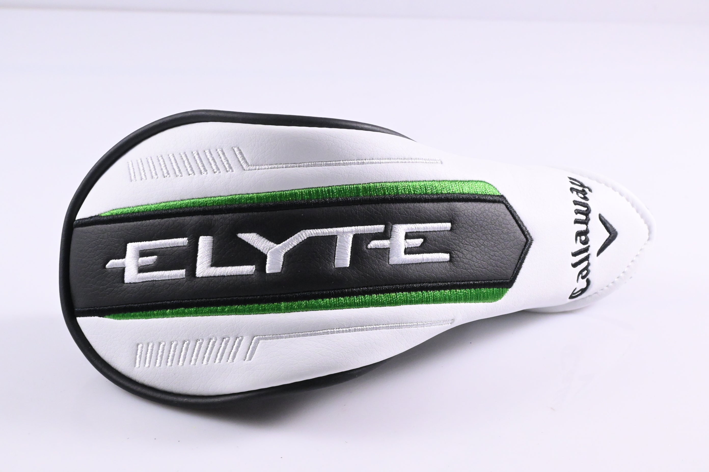 Callaway Elyte #4 Hybrid / 22 Degree / Regular Flex Denali Charcoal 60 Shaft