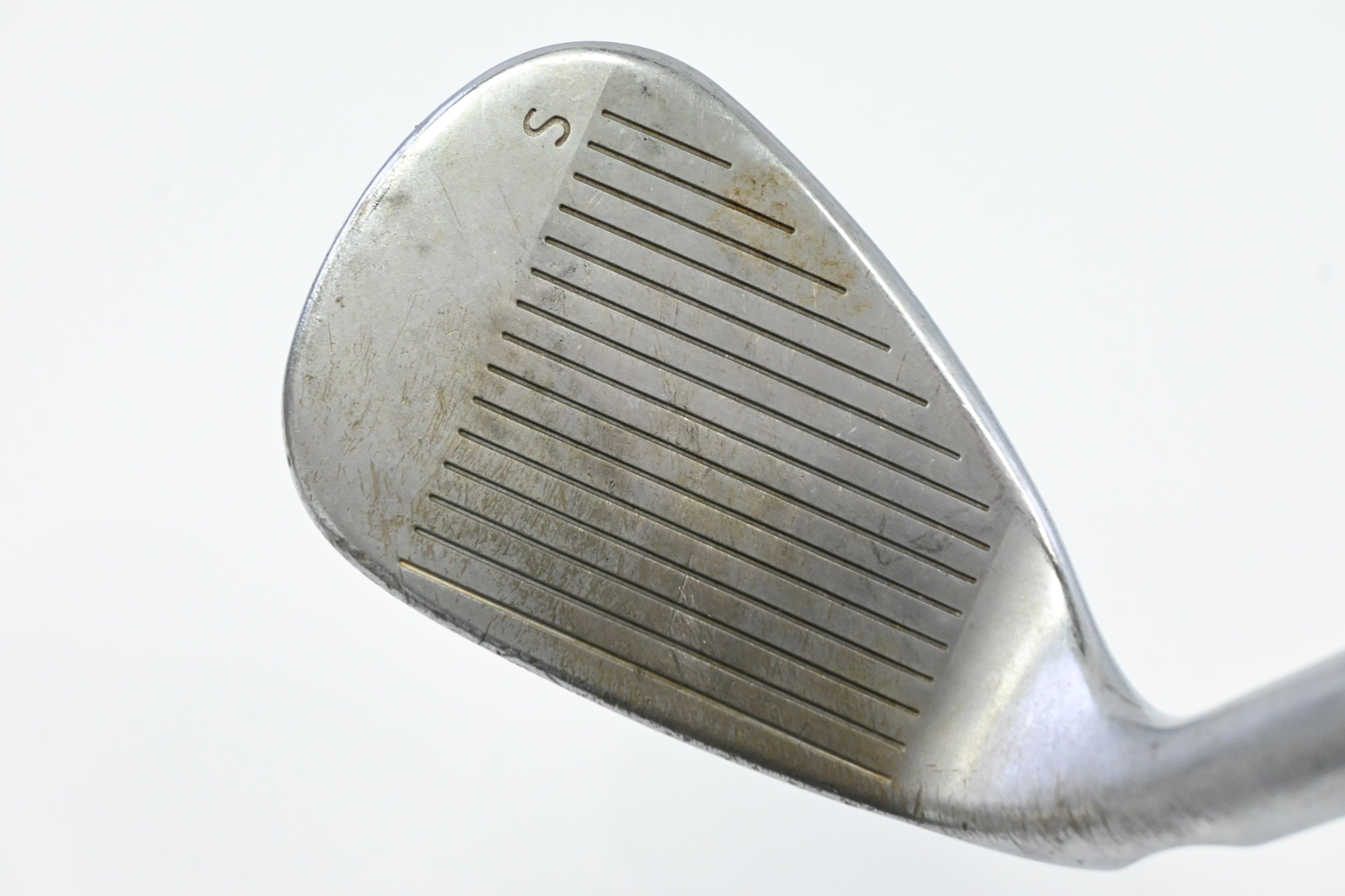 Ping G400 Sand Wedge / 54 Degree / Green Dot / Regular Flex Ping Alta CB Shaft