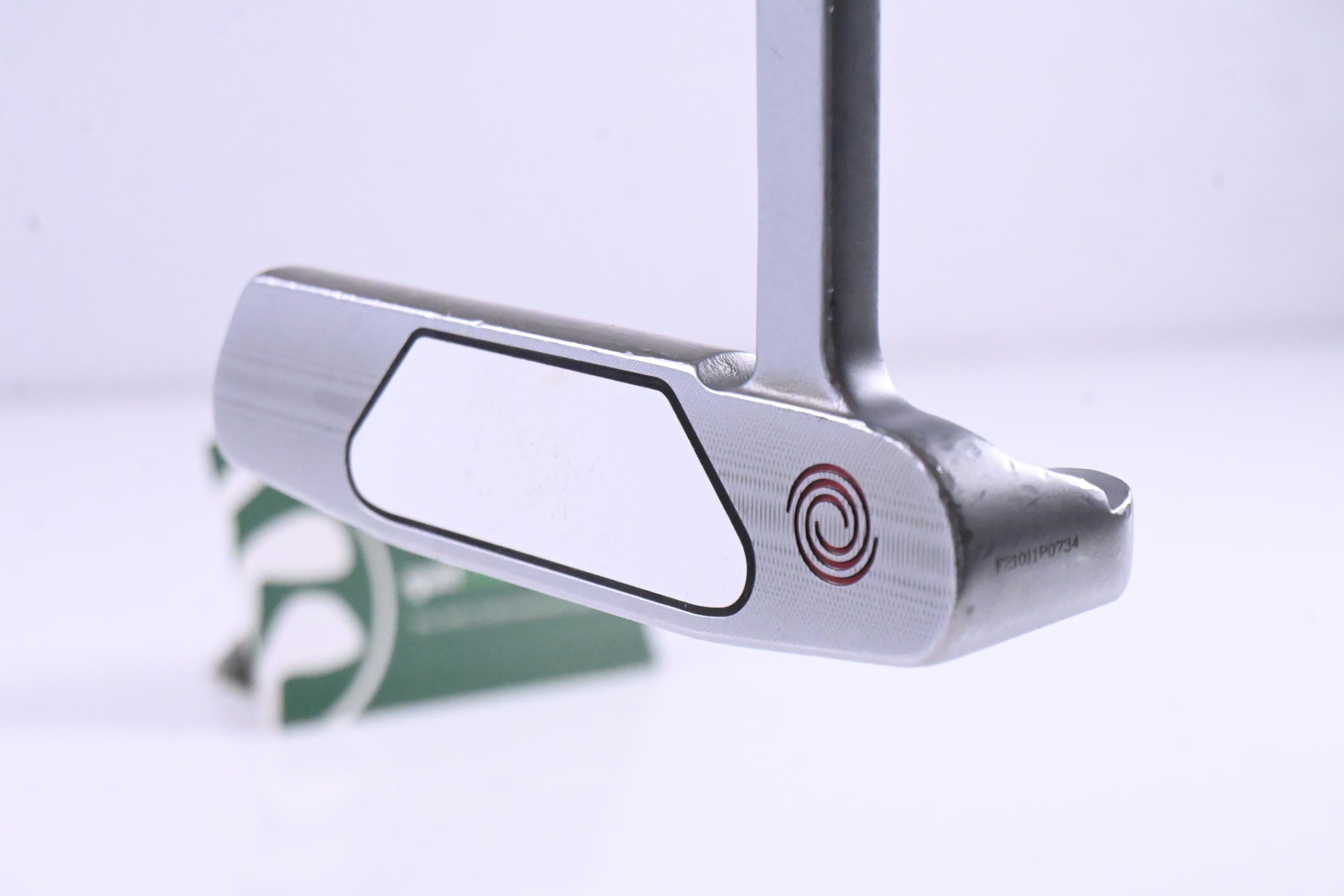 Odyssey White Hot OG 2021 #1 Putter / 34 Inch