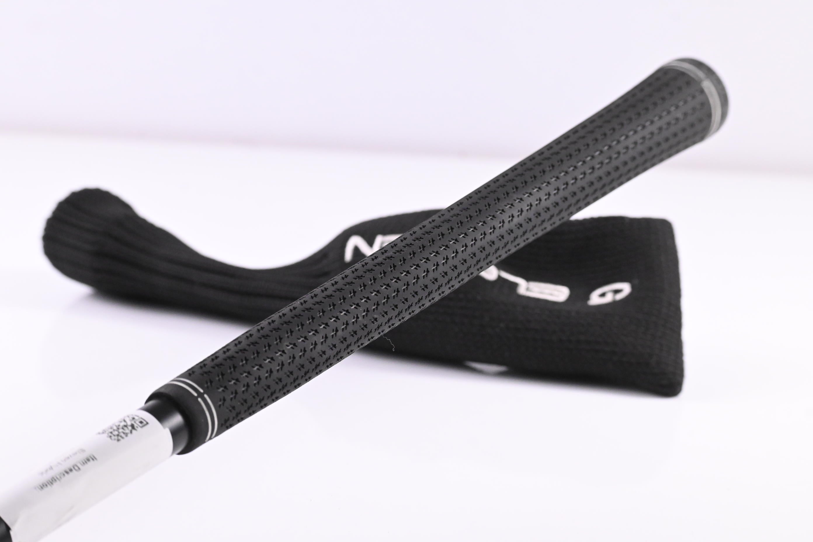 Eleven Gap Wedge Hybrid / 47 Degree / Regular Flex KBS TGI 70 Shaft