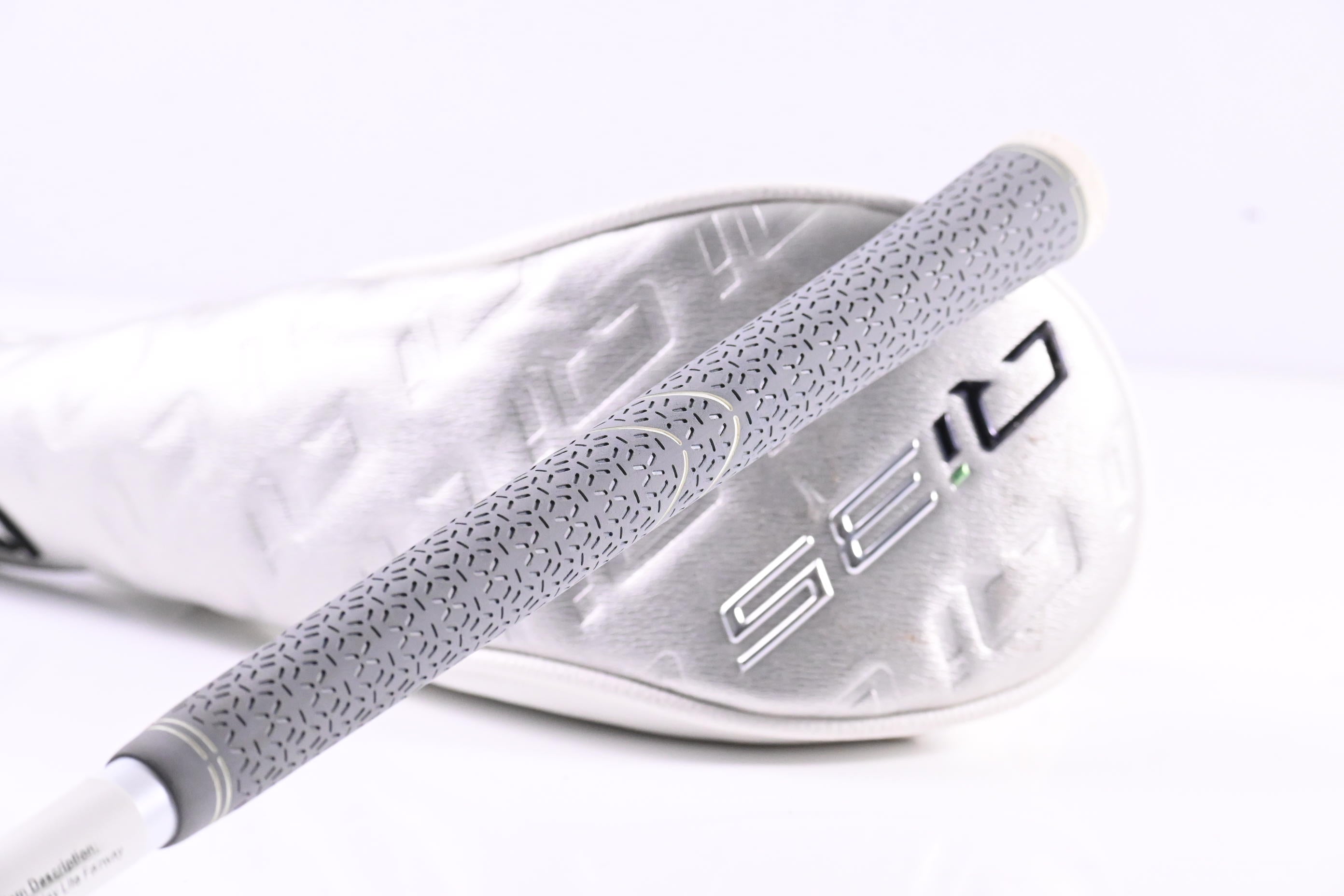 Ladies Taylormade Qi35 Max Lite #5 Wood / 18.5 Degree / Ladies Flex Air Speeder