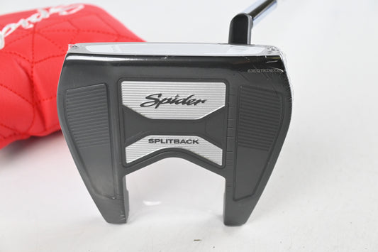 Taylormade Spider GT SplitBack Putter / 34 Inch