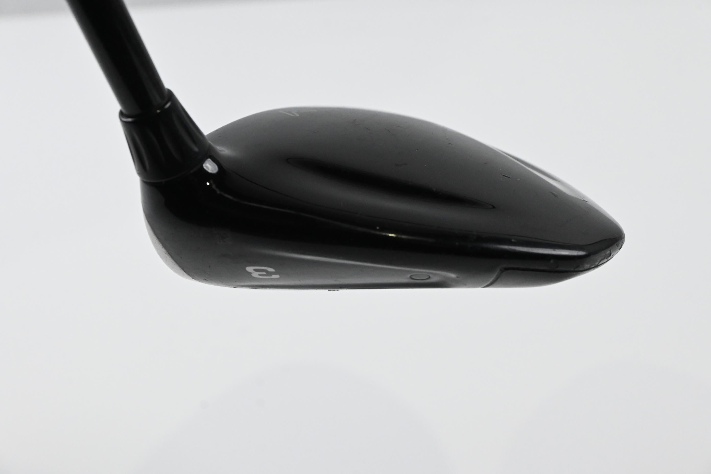 Callaway FT-iZ #3 Wood / 15 Degree / Regular Flex Callaway 60 Shaft