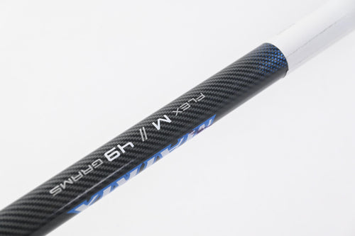 Taylormade Jetspeed Driver / 13 Degree / Senior Flex Matrix Velox T 49 Shaft