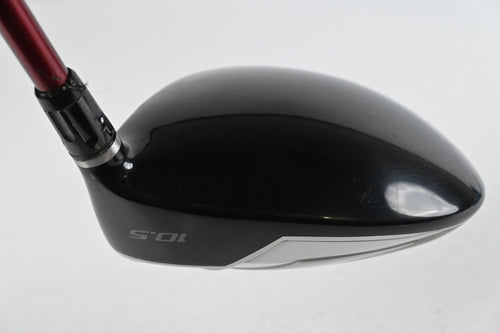 TaylorMade R9 460 Driver / 10.5 Degree / Regular Flex Aldila Reax 60 Shaft