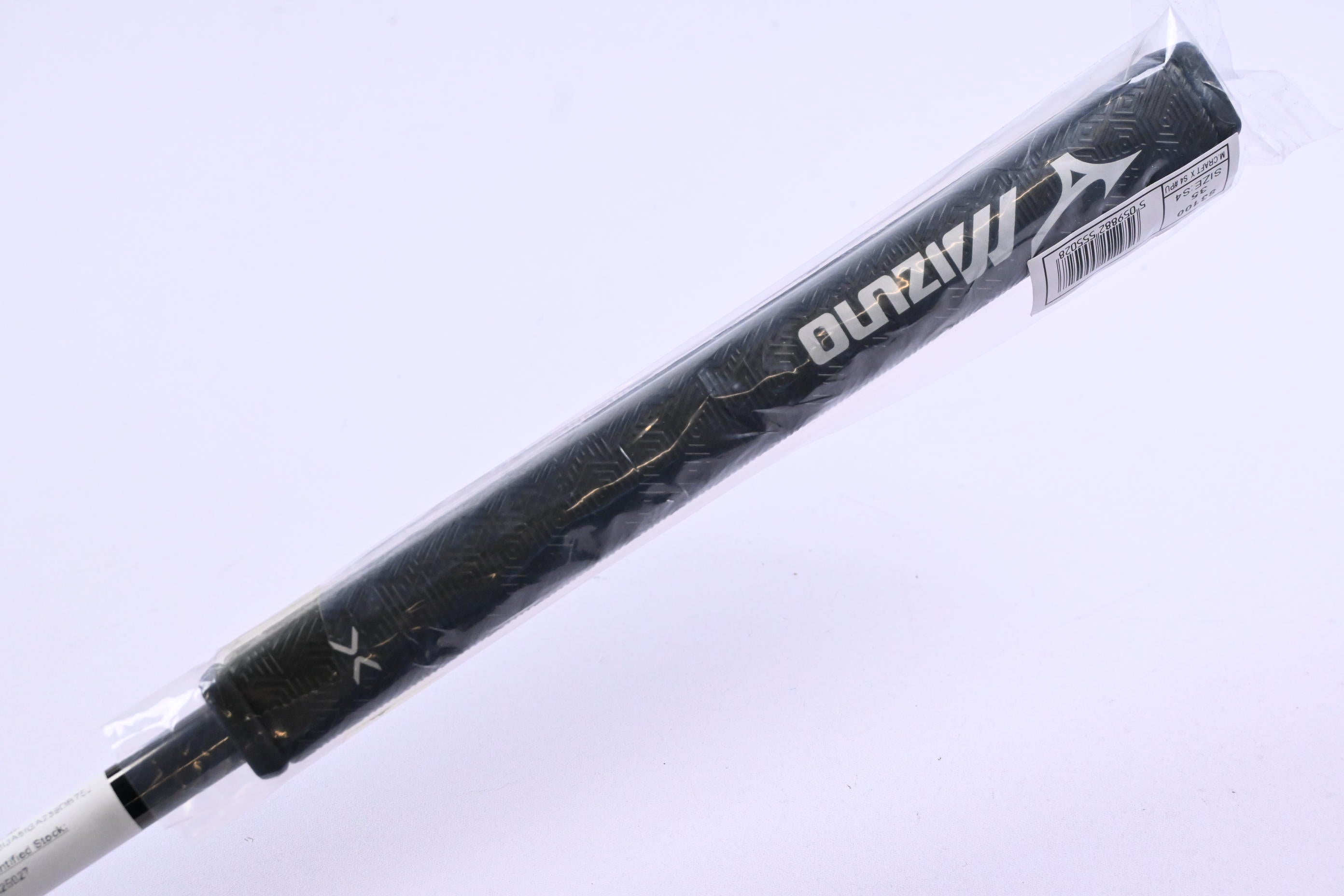 Mizuno  M.Craft X Four Putter / 35 Inch