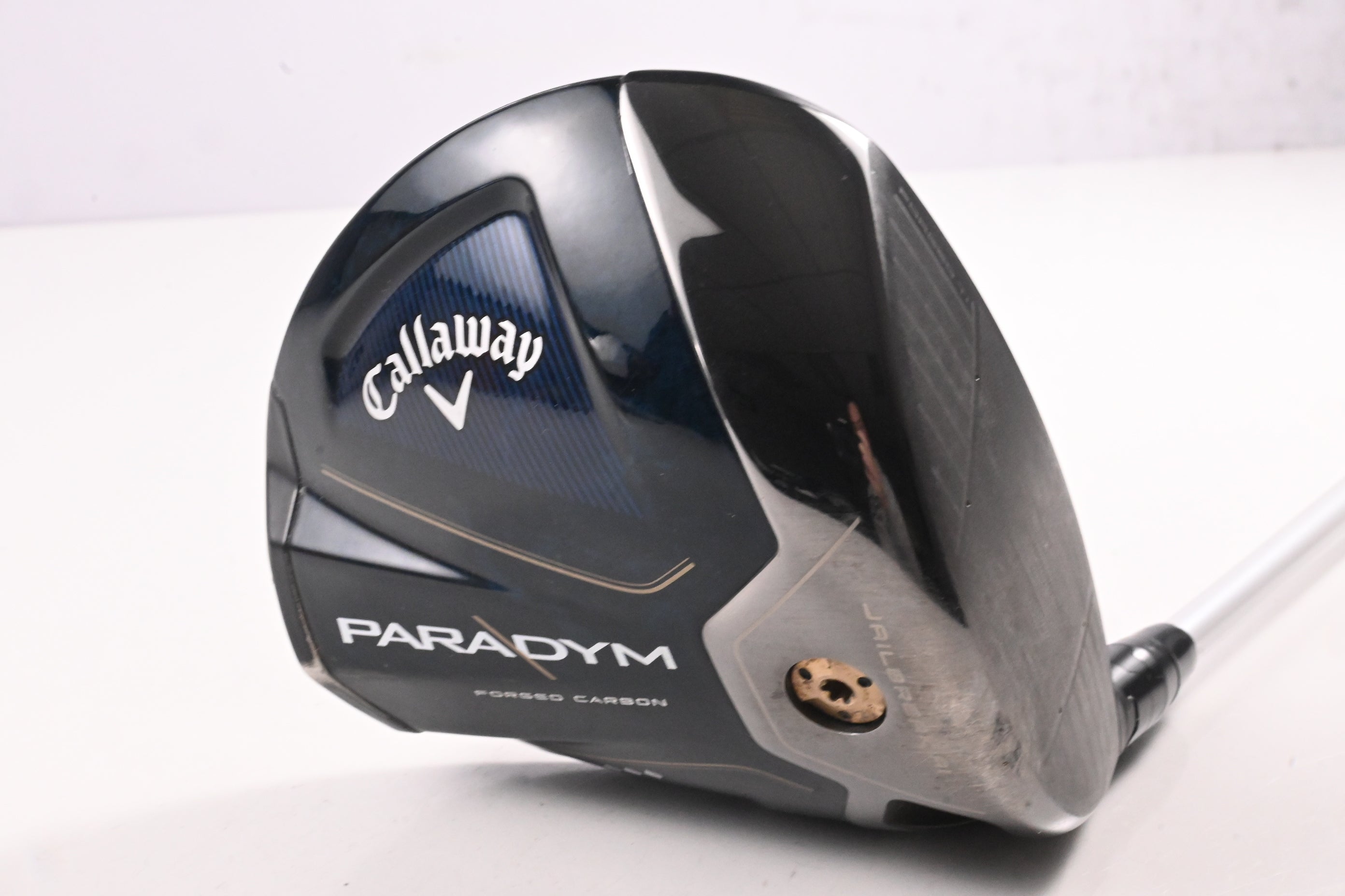 Callaway Paradym Triple Diamond Driver / 8 Degree / X-Flex Motore Speeder 665