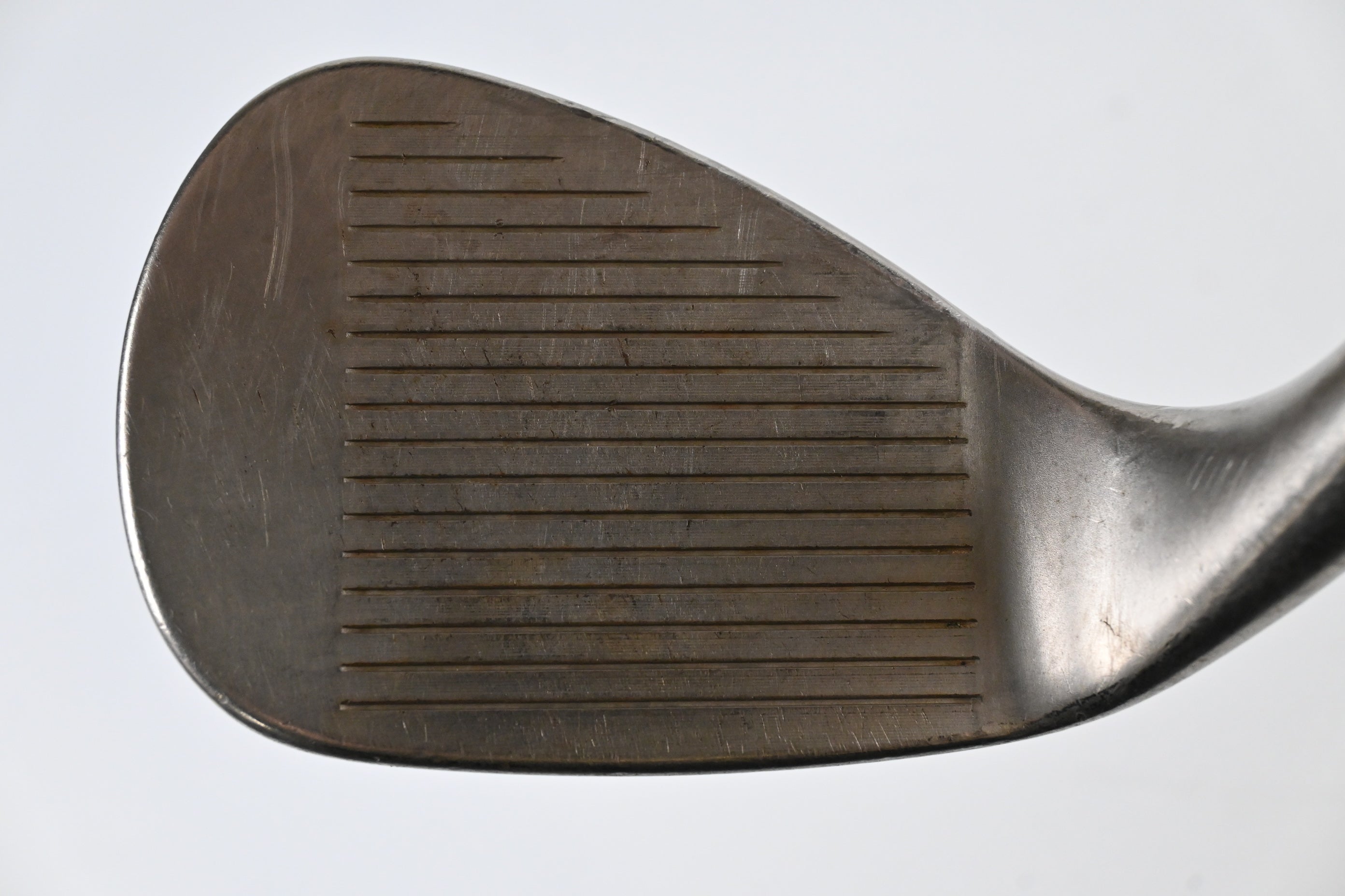Titleist Vokey SM10 Sand Wedge / 56 Degree / Regular Flex Project X LZ 115 Shaft