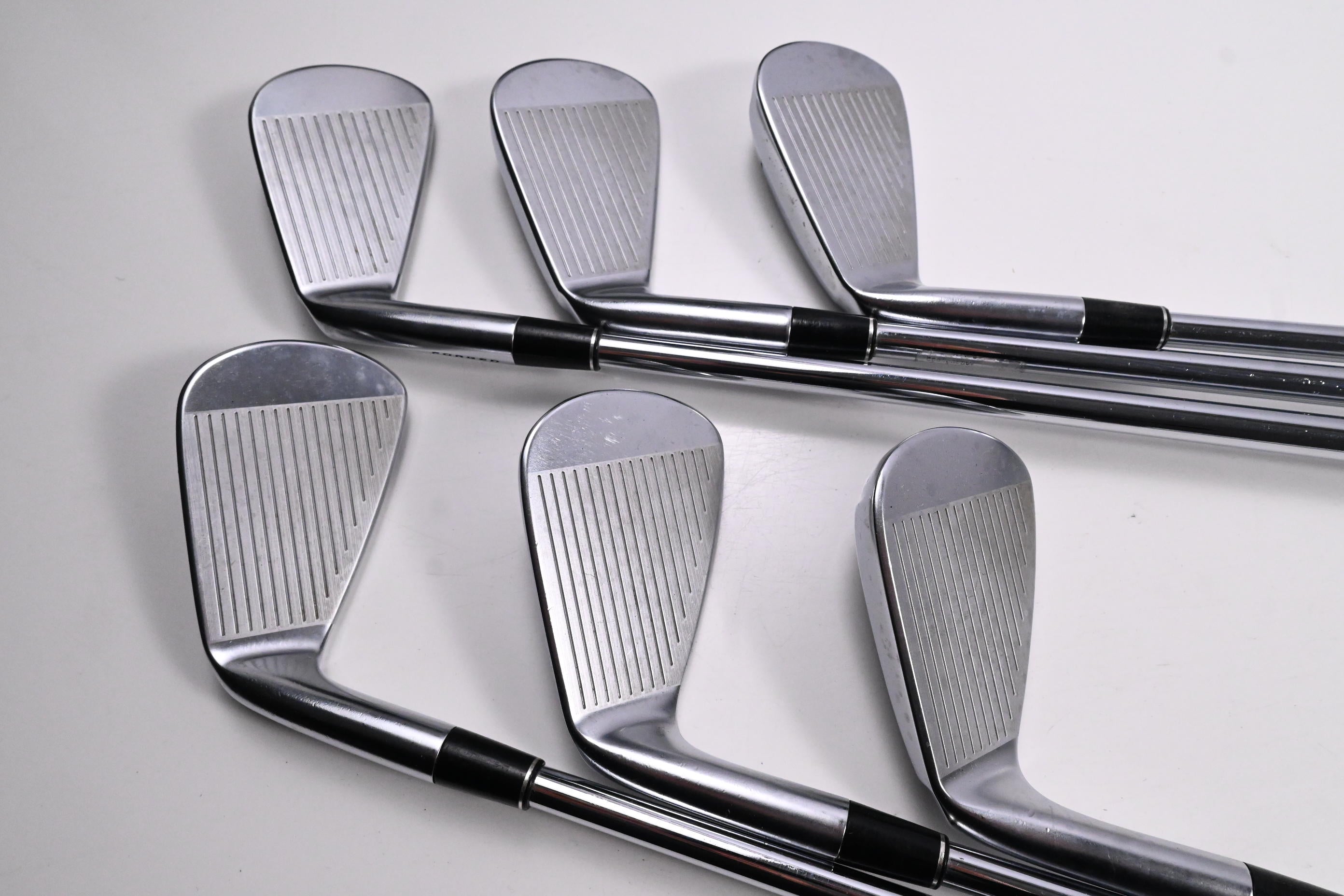 Srixon ZX5 Irons / 5-PW / Stiff Flex Project X 120 Shafts
