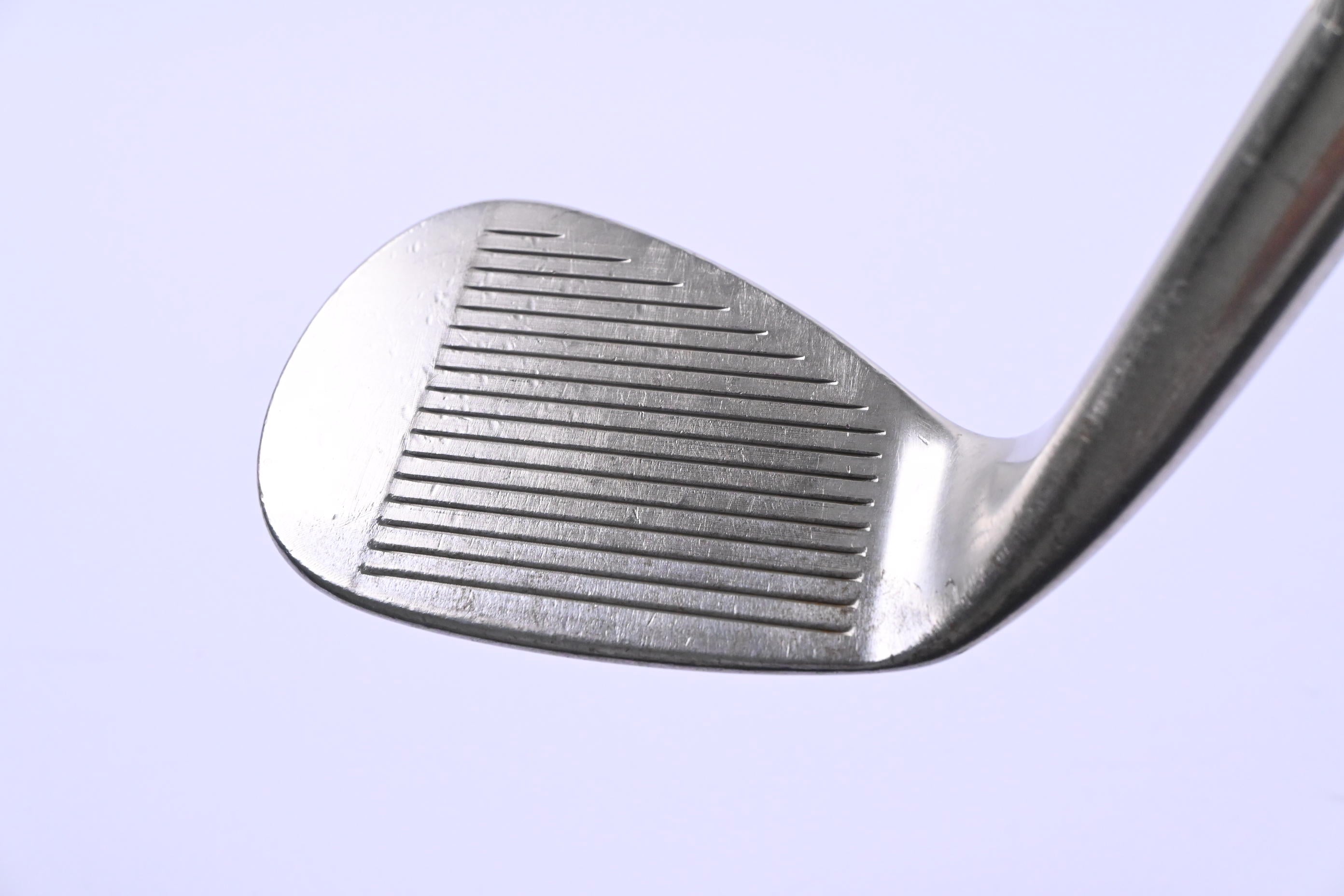 Titleist Vokey SM8 Lob Wedge / 60 Degree / Wedge Flex Steel Shaft