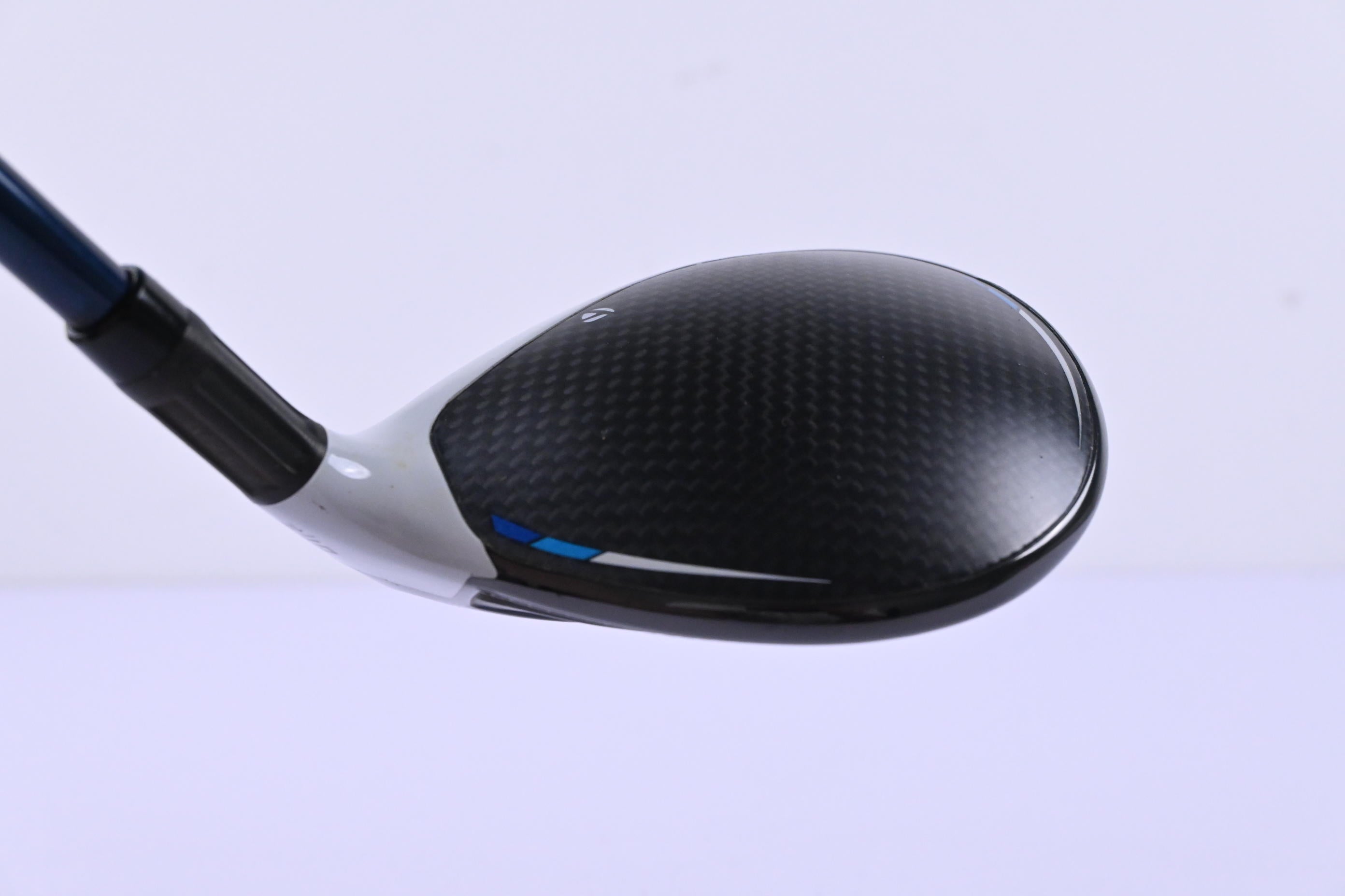Taylormade SIM2 Max #5 Wood / 18 Degree / Regular Flex Fujikura Ventus Blue 5