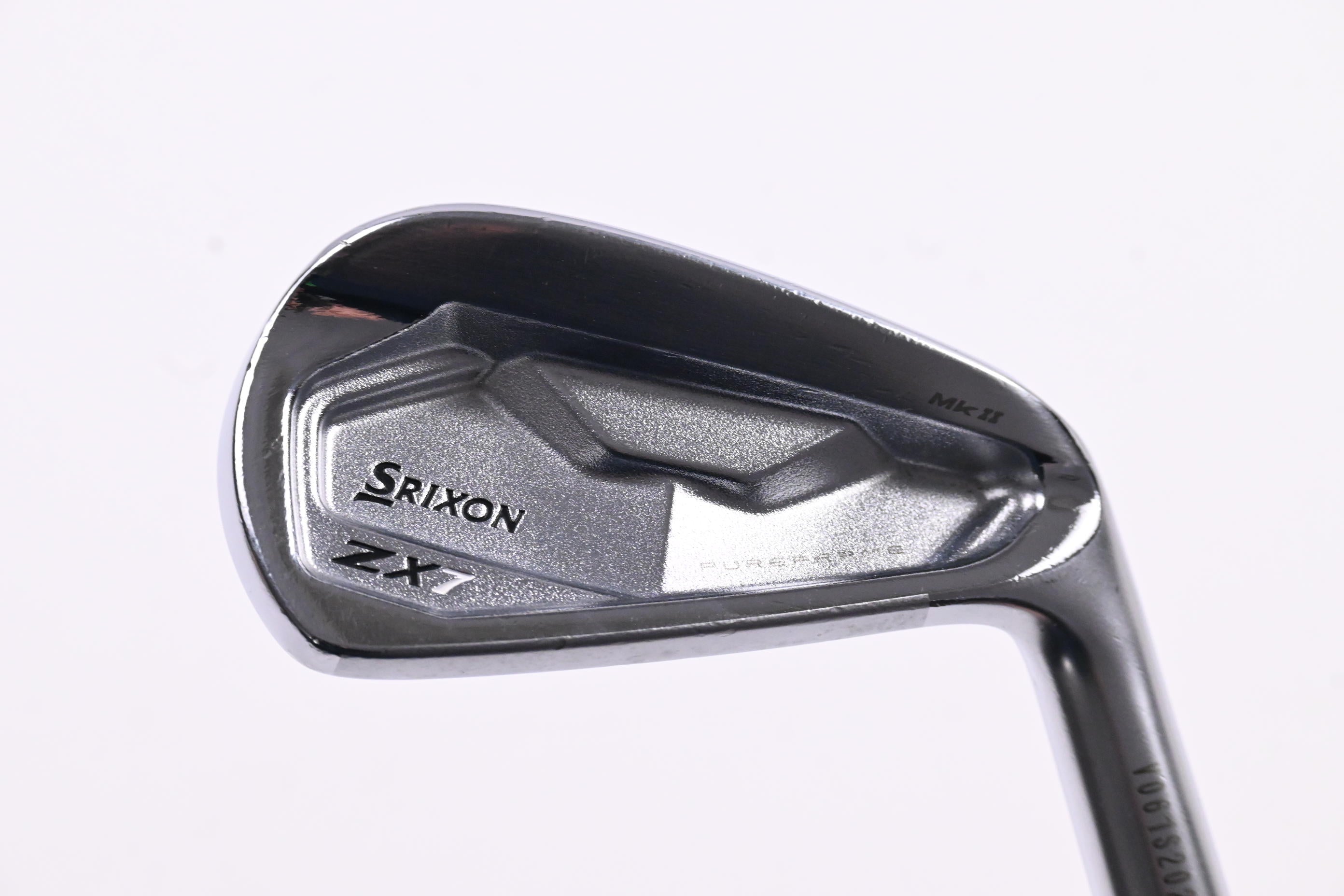 Srixon ZX7 MK II 2023 #3 Iron / 20 Degree / Stiff Flex N.S.PRO 980GH DST Shaft