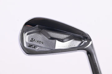 Srixon ZX7 MK II 2023 #3 Iron / 20 Degree / Stiff Flex N.S.PRO 980GH DST Shaft