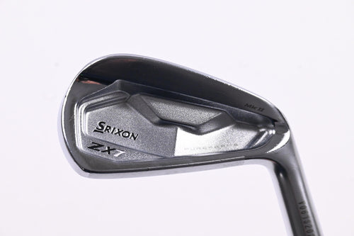 Srixon ZX7 MK II 2023 #3 Iron / 20 Degree / Stiff Flex N.S.PRO 980GH DST Shaft