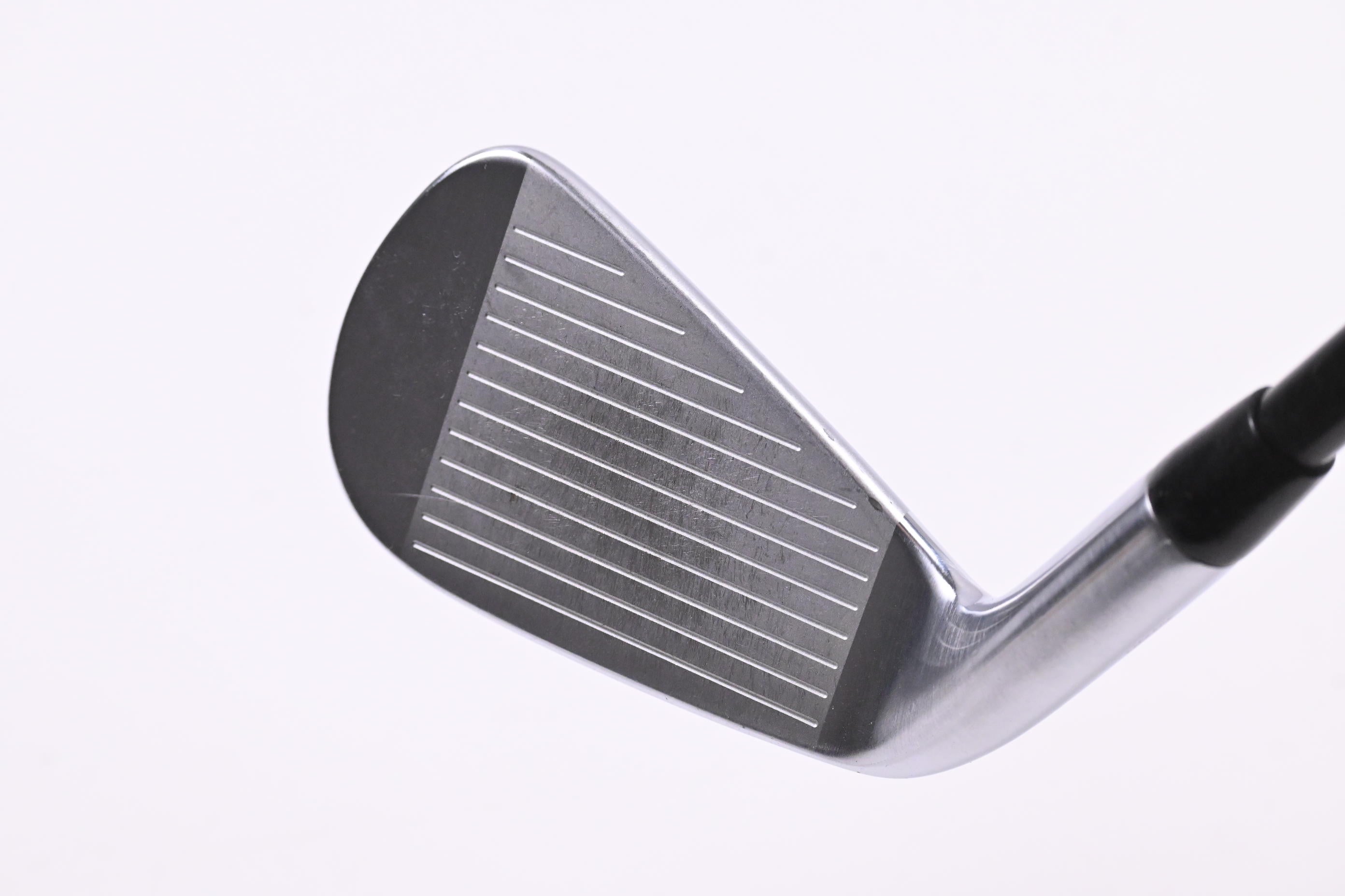 Titleist T200 2023 #4 Iron / 23 Degree / Stiff Flex HZRDUS Black 80 Shaft