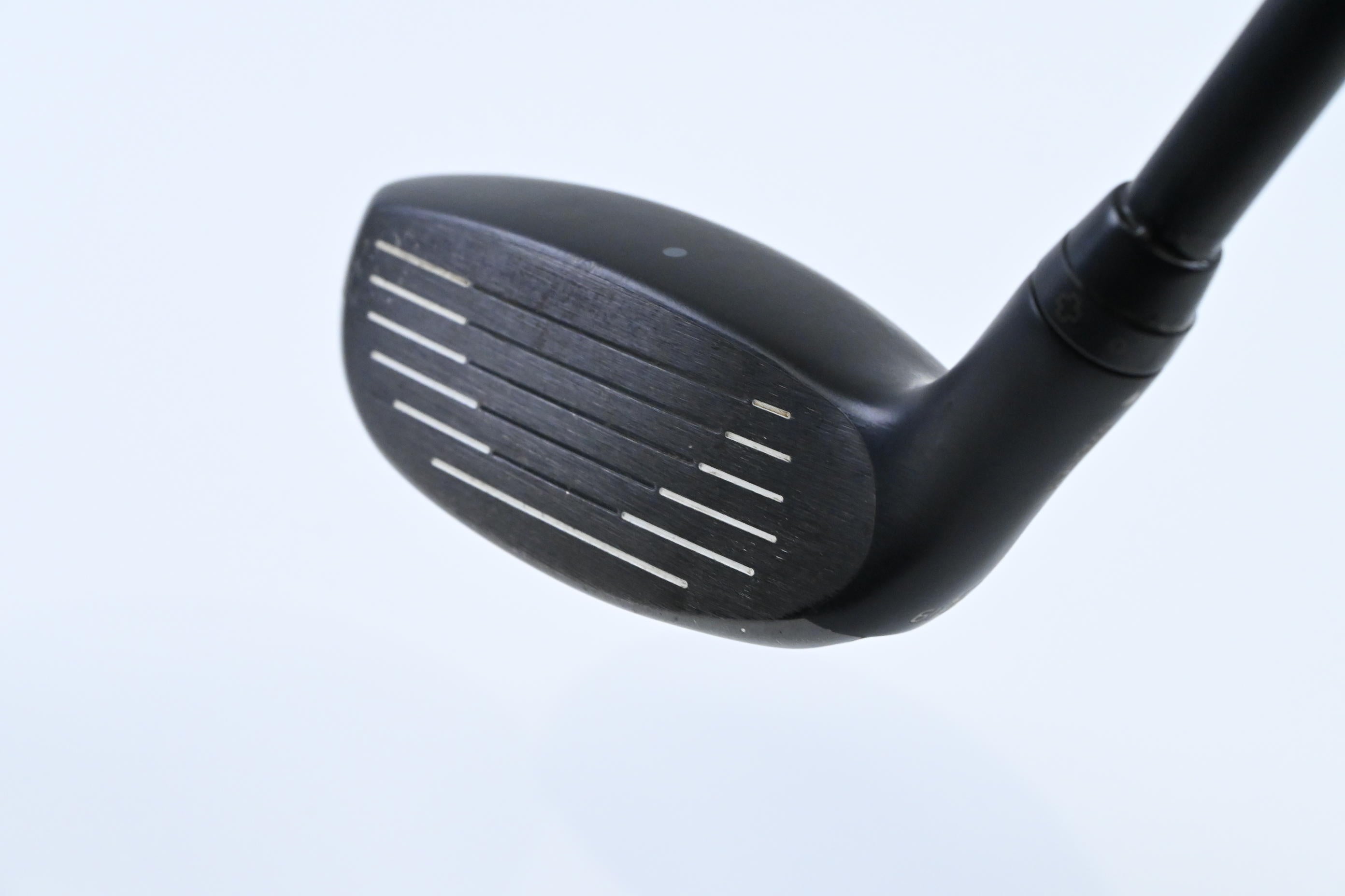 Ping G430 #3 Hybrid / 19 Degree / Senior Flex Ping Alta CB Black 70 Shaft