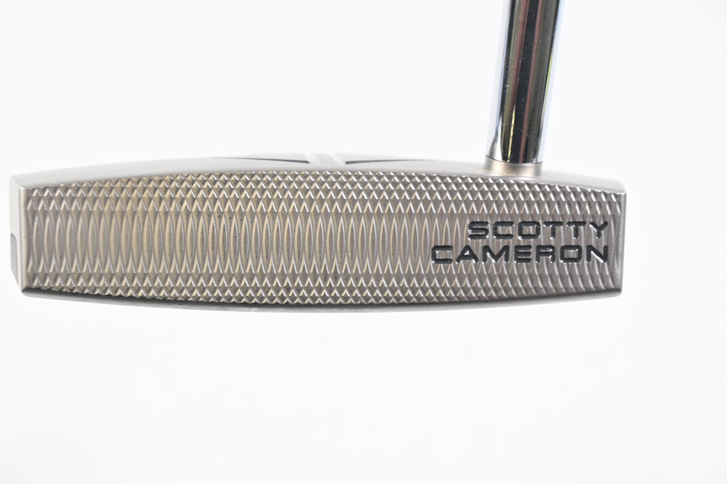 Scotty Cameron 2024 Phantom 11 Putter / 34 Inch