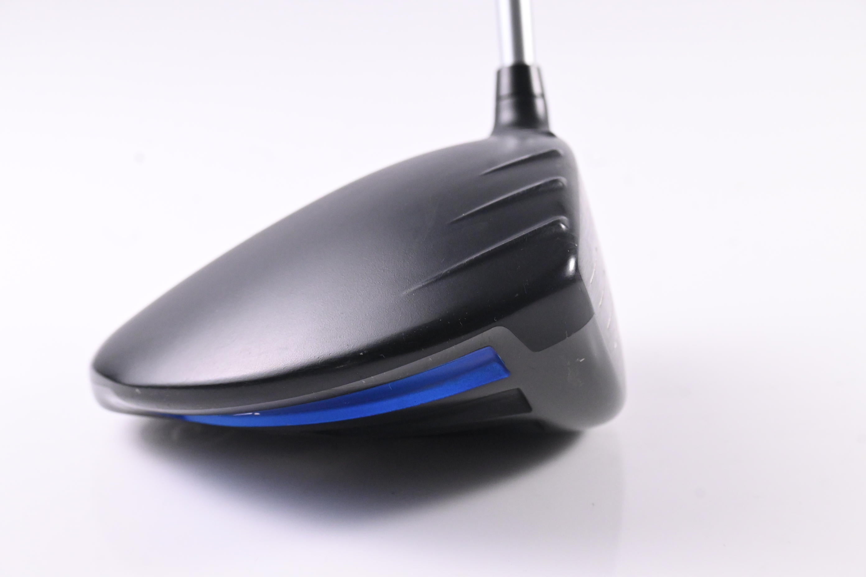 Ping G30 Driver / 9 Degree / Stiff Flex TFC 800 Shaft