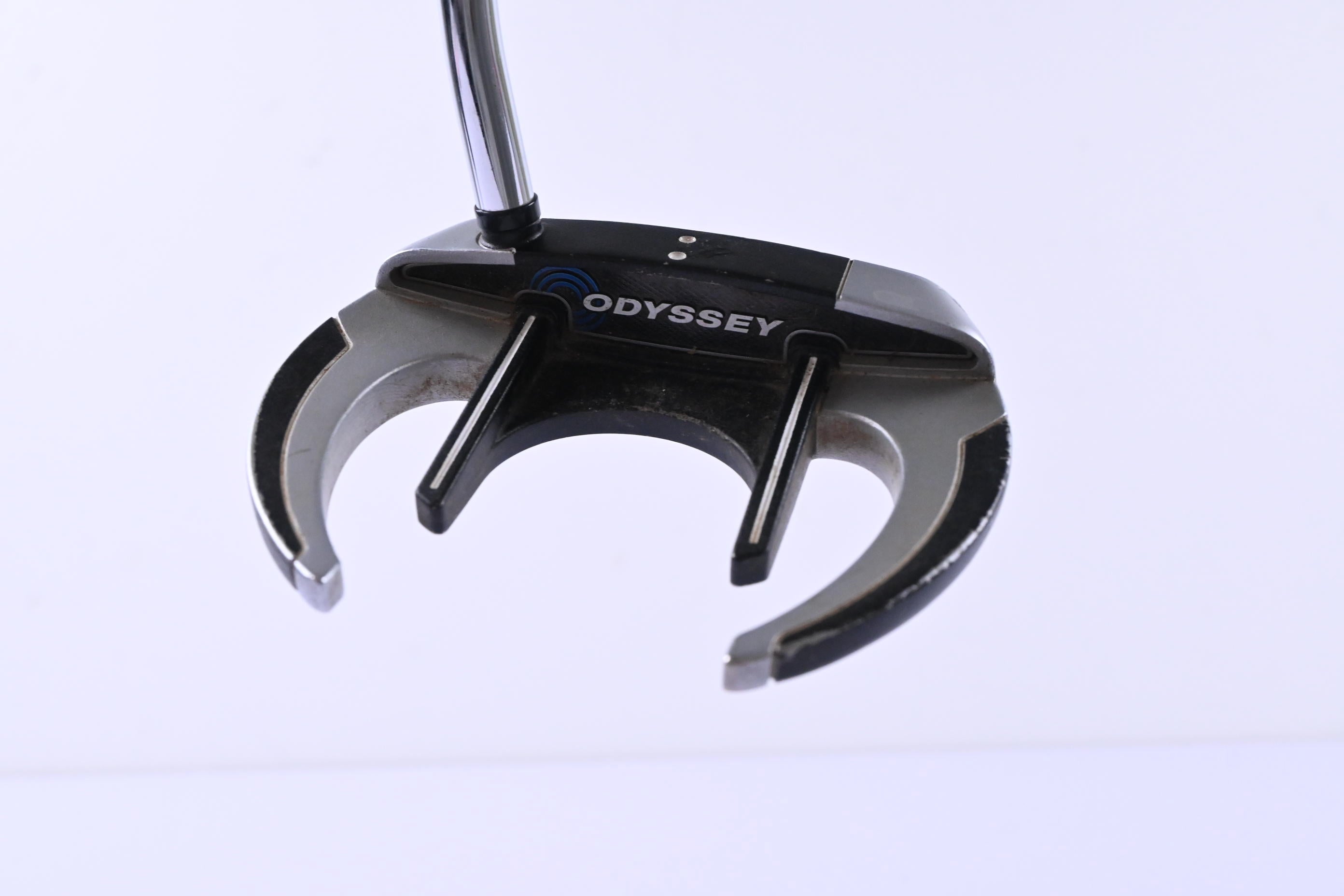 Odyssey Works Versa Sabertooth Putter / 35 Inch