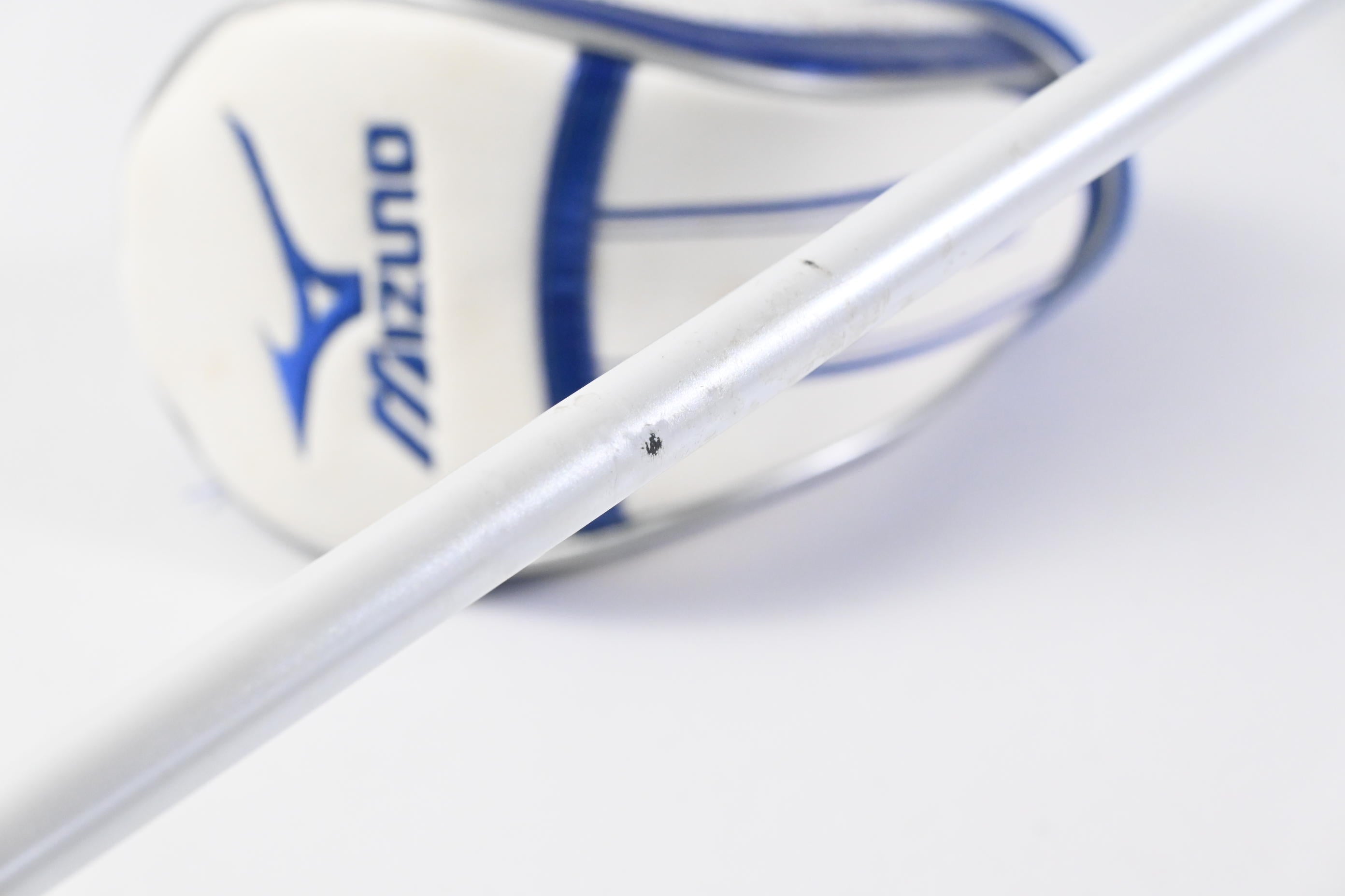 Mizuno JPX 850 #5 Wood / 16-20 Degree / Senior Flex Fujikura Orochi 55 Shaft