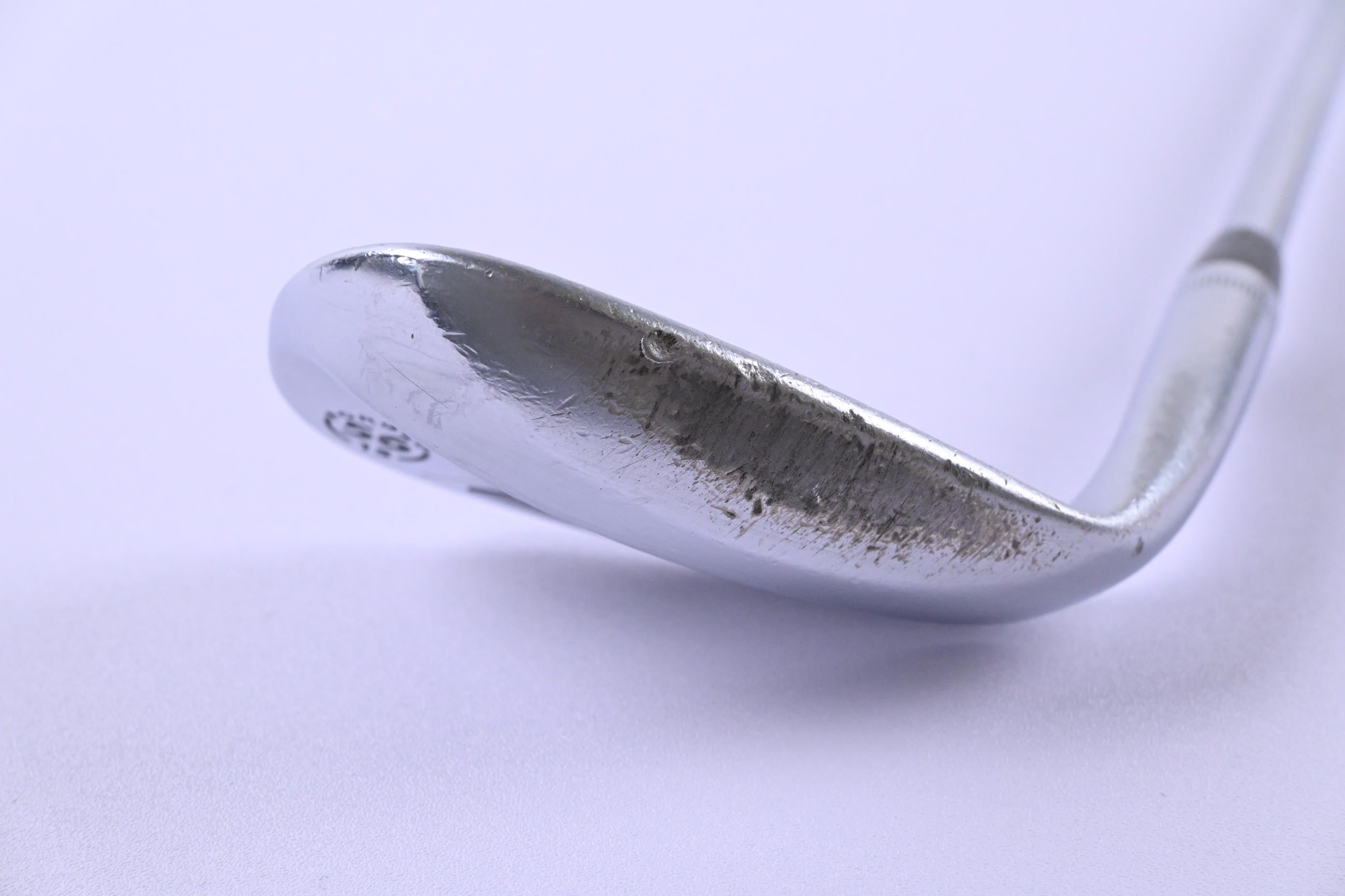 Callaway X-Forged 2007 Sand Wedge / 56 Degree / Wedge Flex Callaway X Shaft