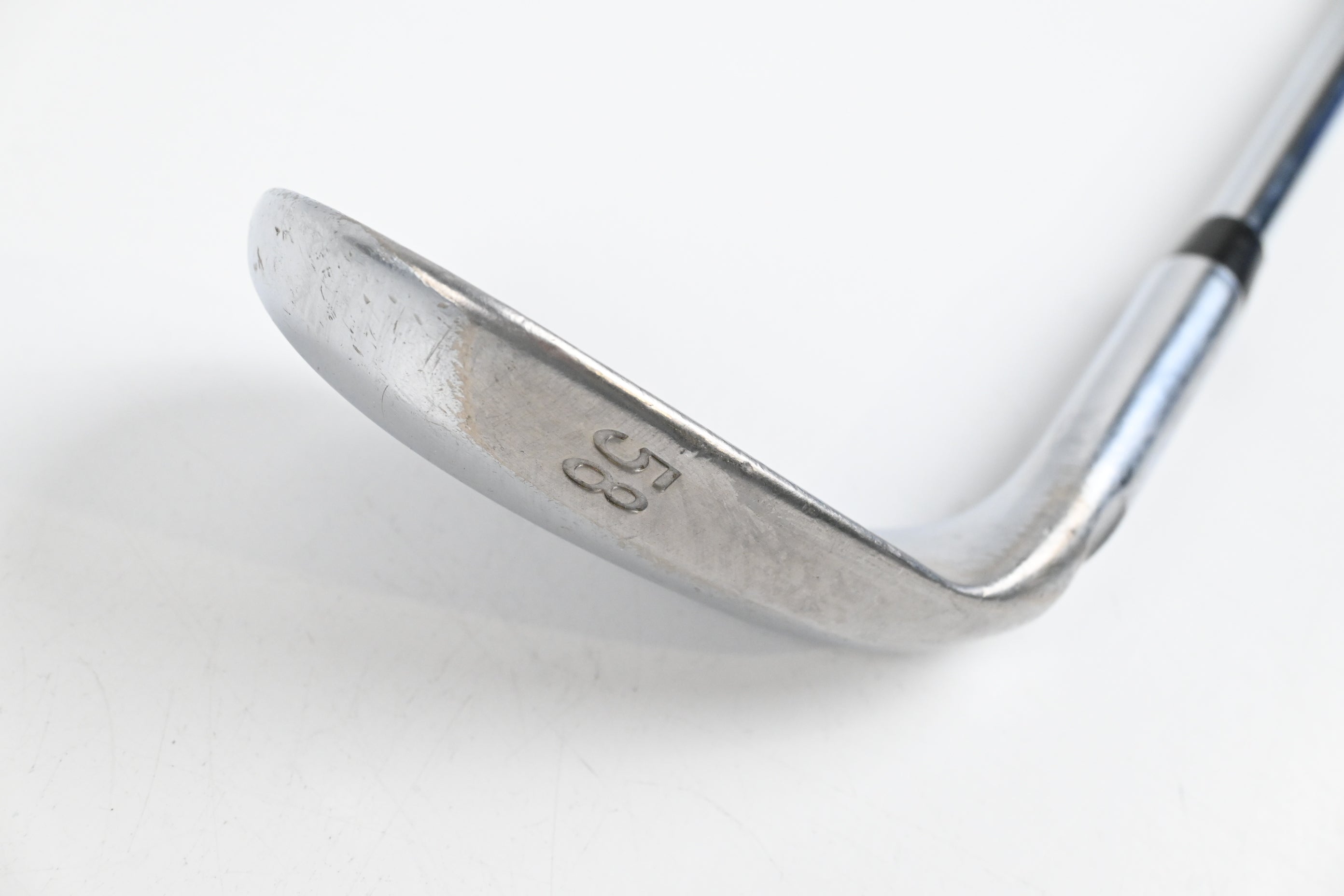 Ping Tour-S Lob Wedge / 58 Degree / Black Dot / Wedge Flex Dynamic Gold Shaft