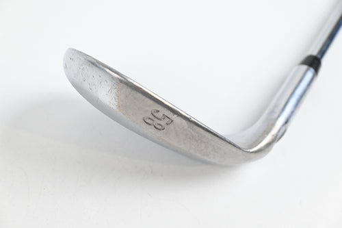 Ping Tour-S Lob Wedge / 58 Degree / Black Dot / Wedge Flex Dynamic Gold Shaft