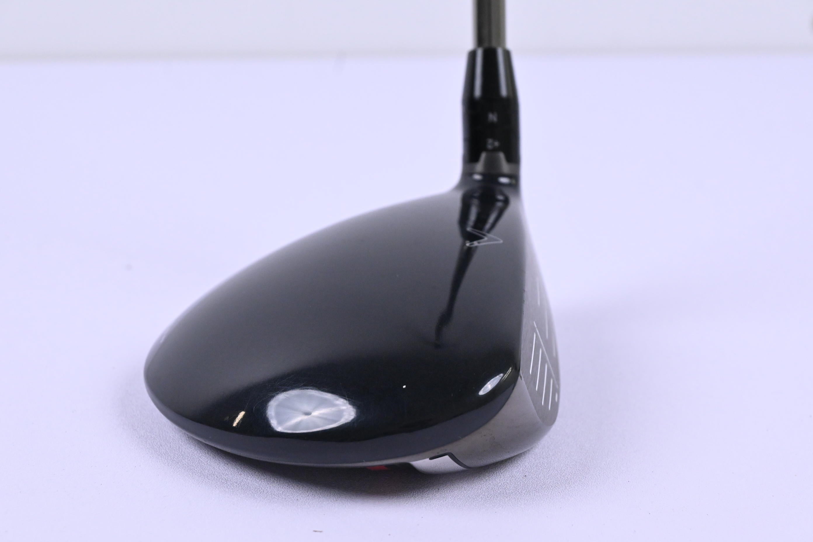 Callaway Big Bertha 2023 #3 Wood / 16 Degree / Senior Flex Callaway RCH 55 Shaft