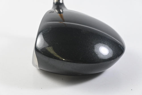 Left Hand TaylorMade R320 Ti Driver / 10.5 Degree / Regular Flex UST Mamiya