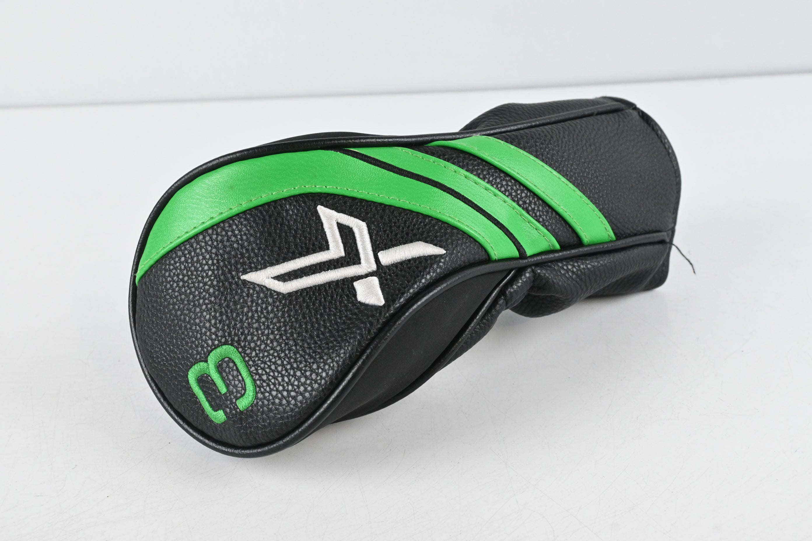 XXIO X 2022 #3 Wood / 15 Degree / Regular Flex Miyazaki AX-II 42 Shaft