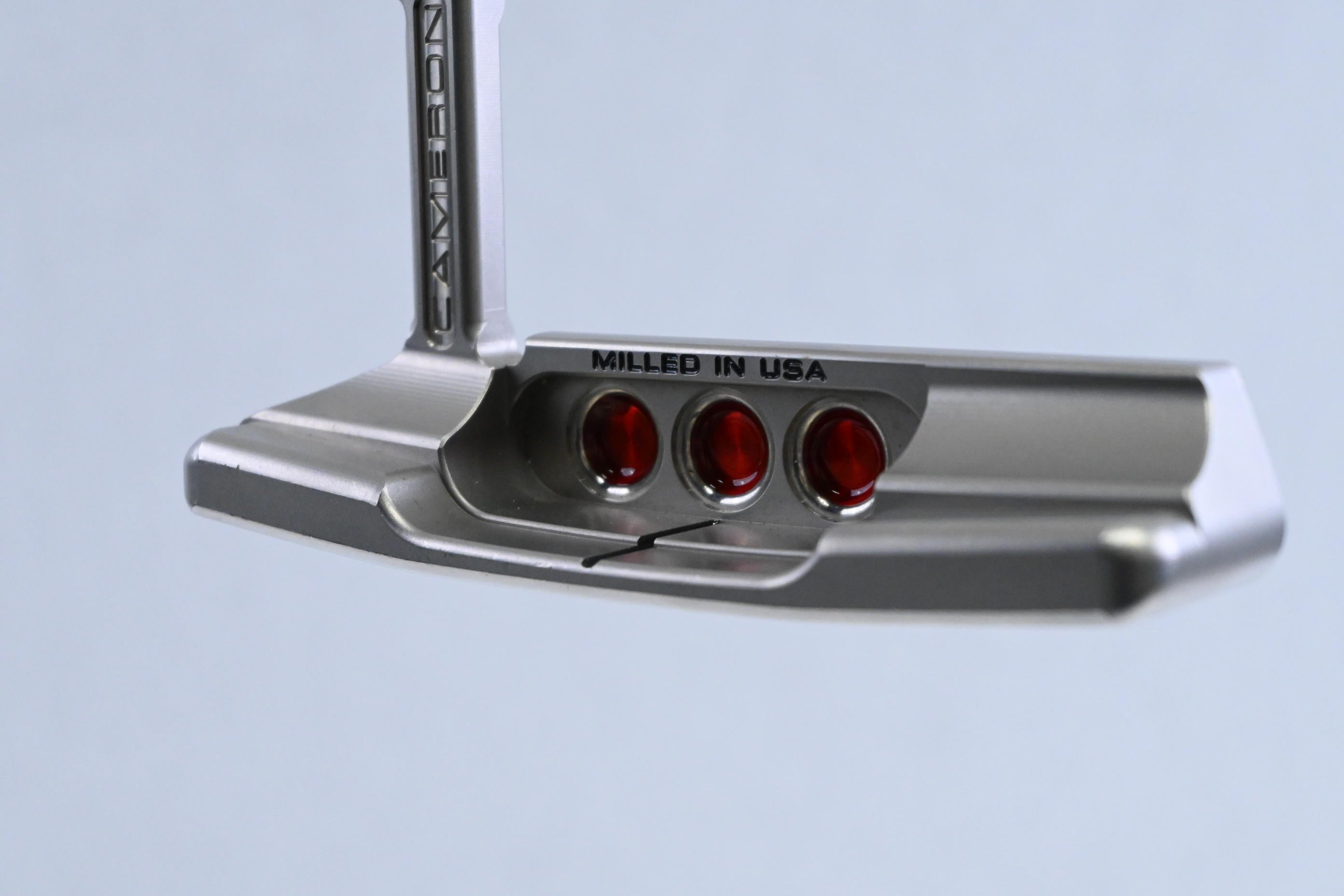 Scotty Cameron Super Select Newport 2 Putter / 34 Inch