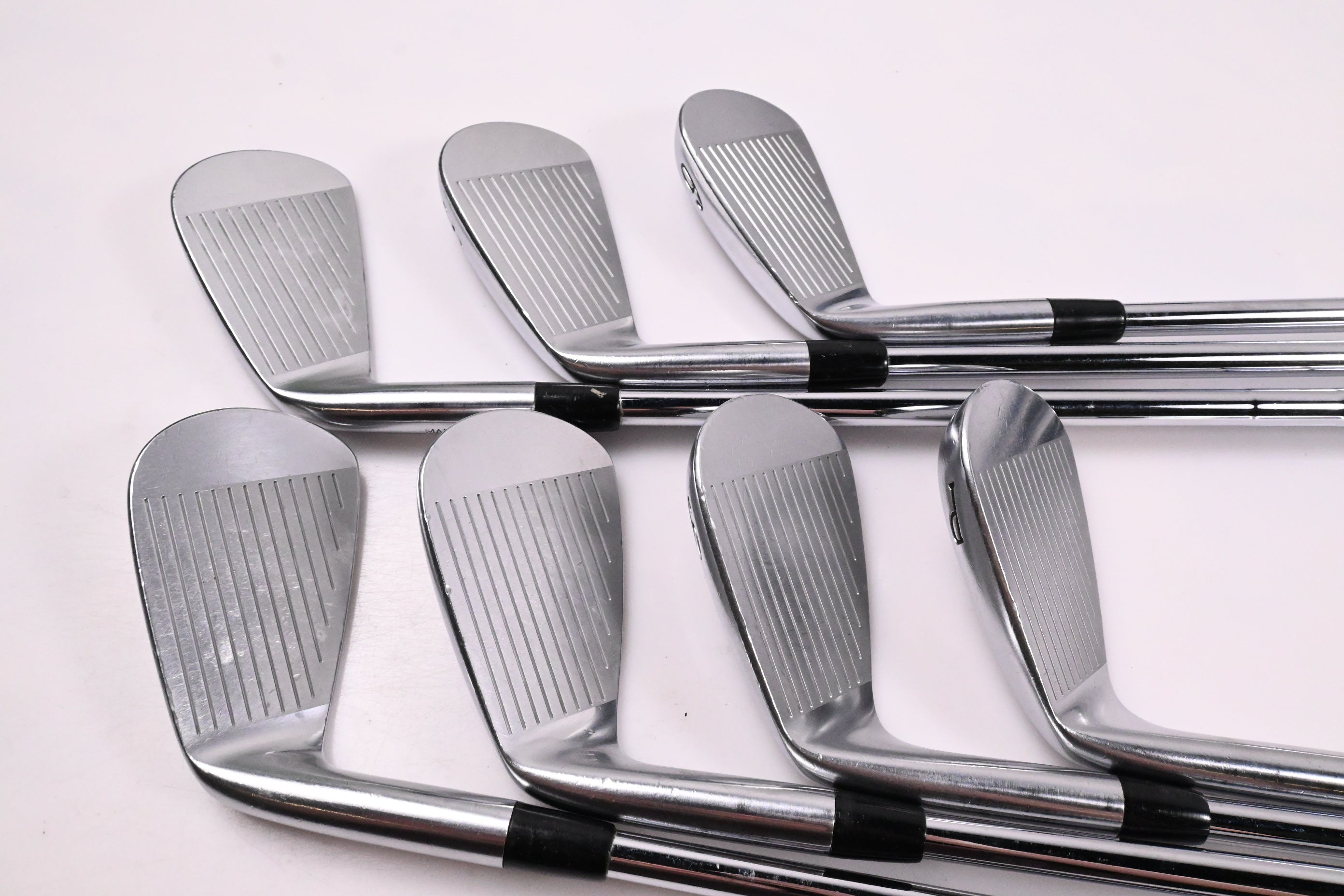 Yonex Ezone MB 501 Irons / 4-PW / Stiff Flex KBS Tour 90 Shafts