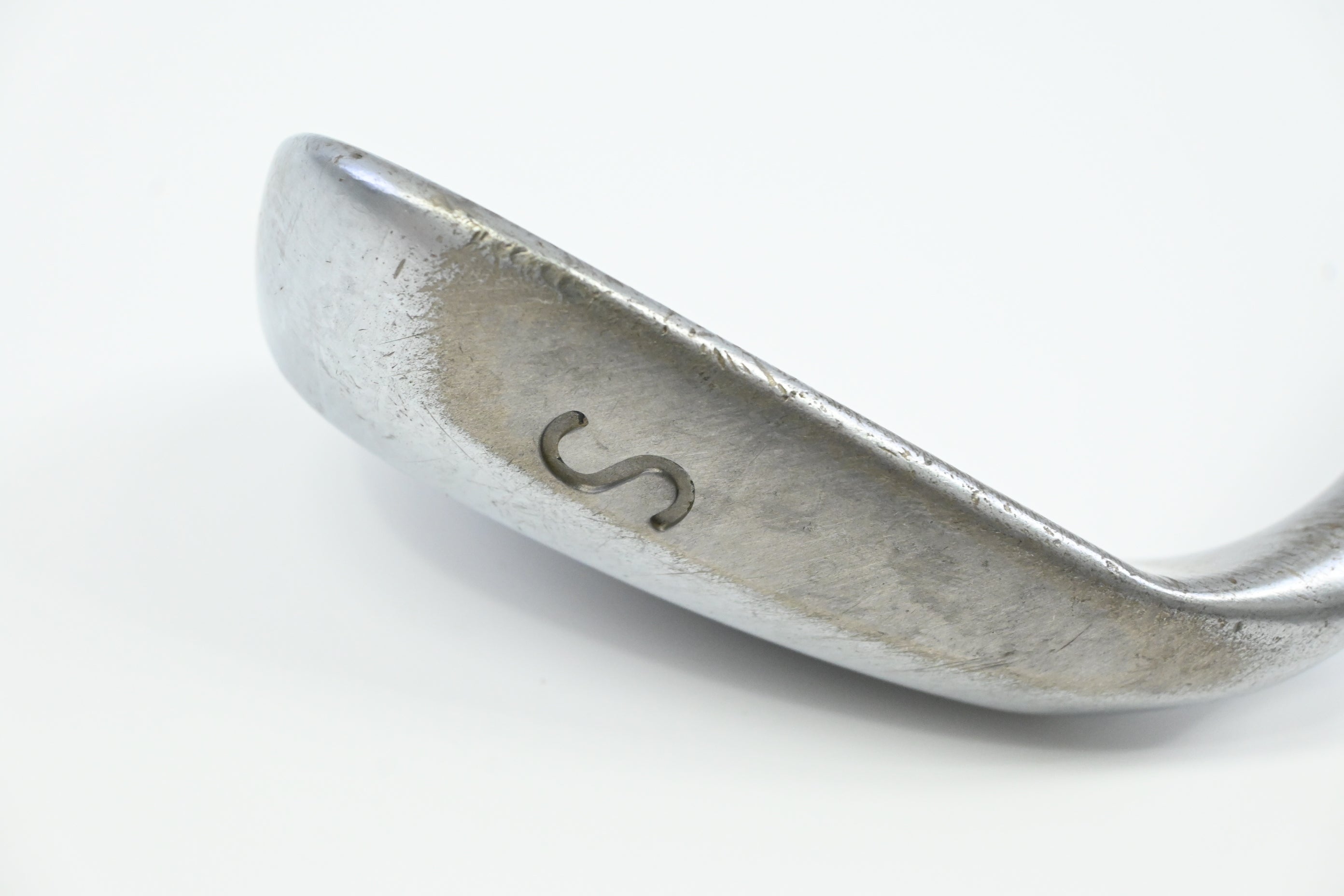 Ping G400 Sand Wedge / 54 Degree / Green Dot / Regular Flex Ping Alta CB Shaft