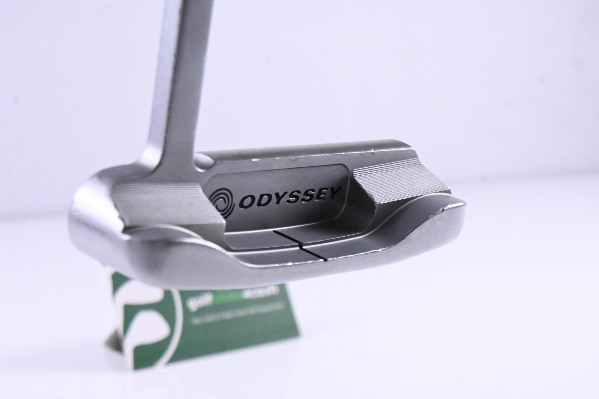 Odyssey White Hot OG 2021 #1 Putter / 34 Inch