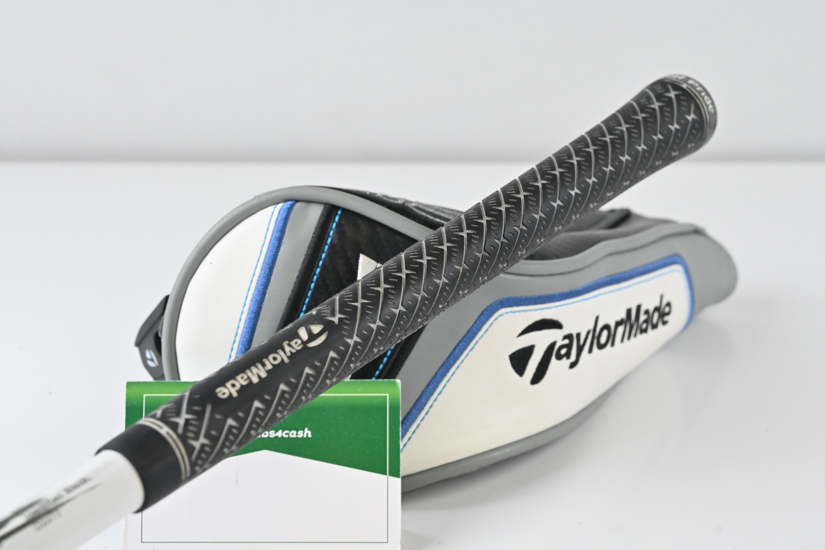 Taylormade SIM Ti #3 Wood / 15 Degree / Stiff Flex Diamana Limited 75 Shaft