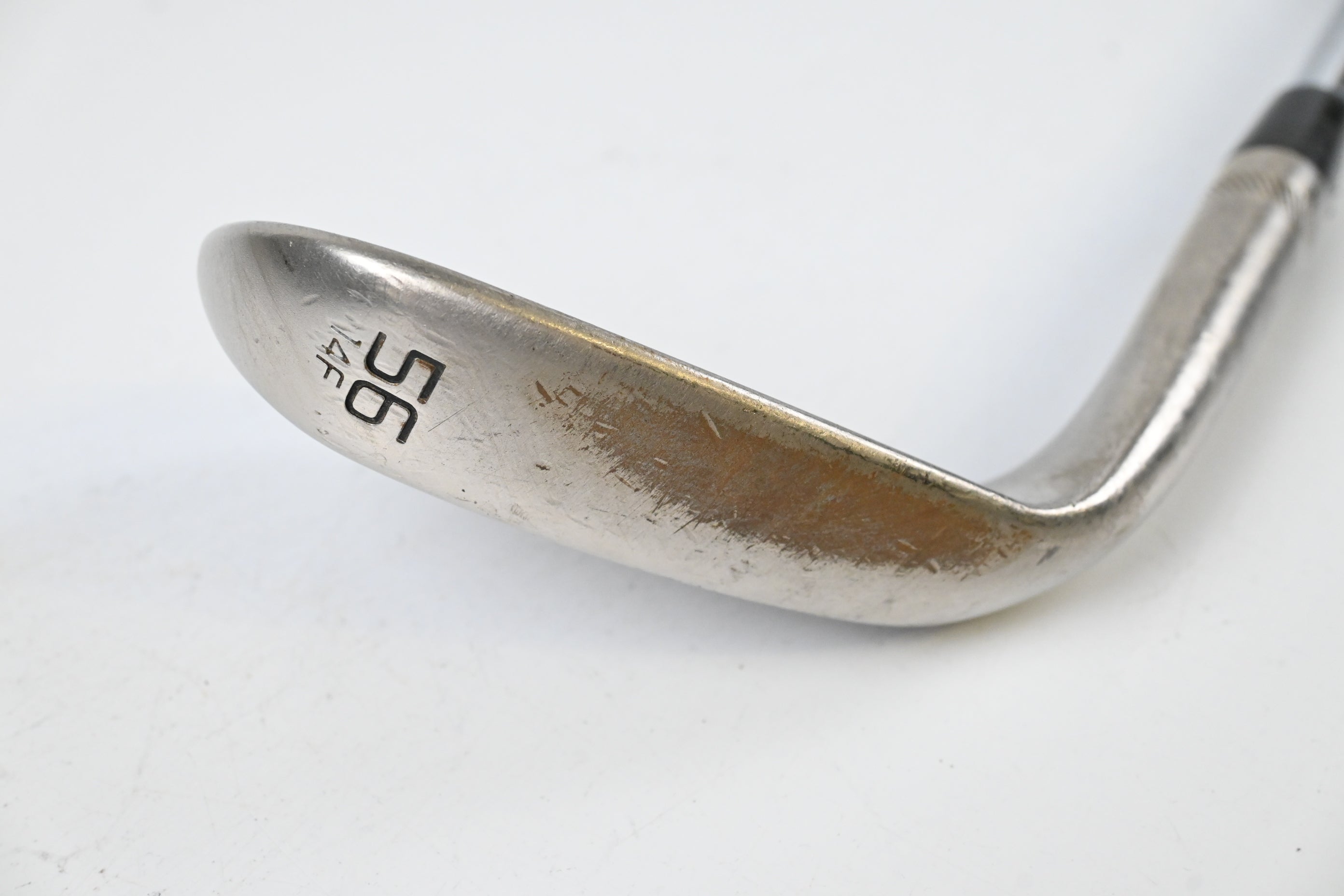 Titleist Vokey SM10 Sand Wedge / 56 Degree / Regular Flex Project X LZ 115 Shaft