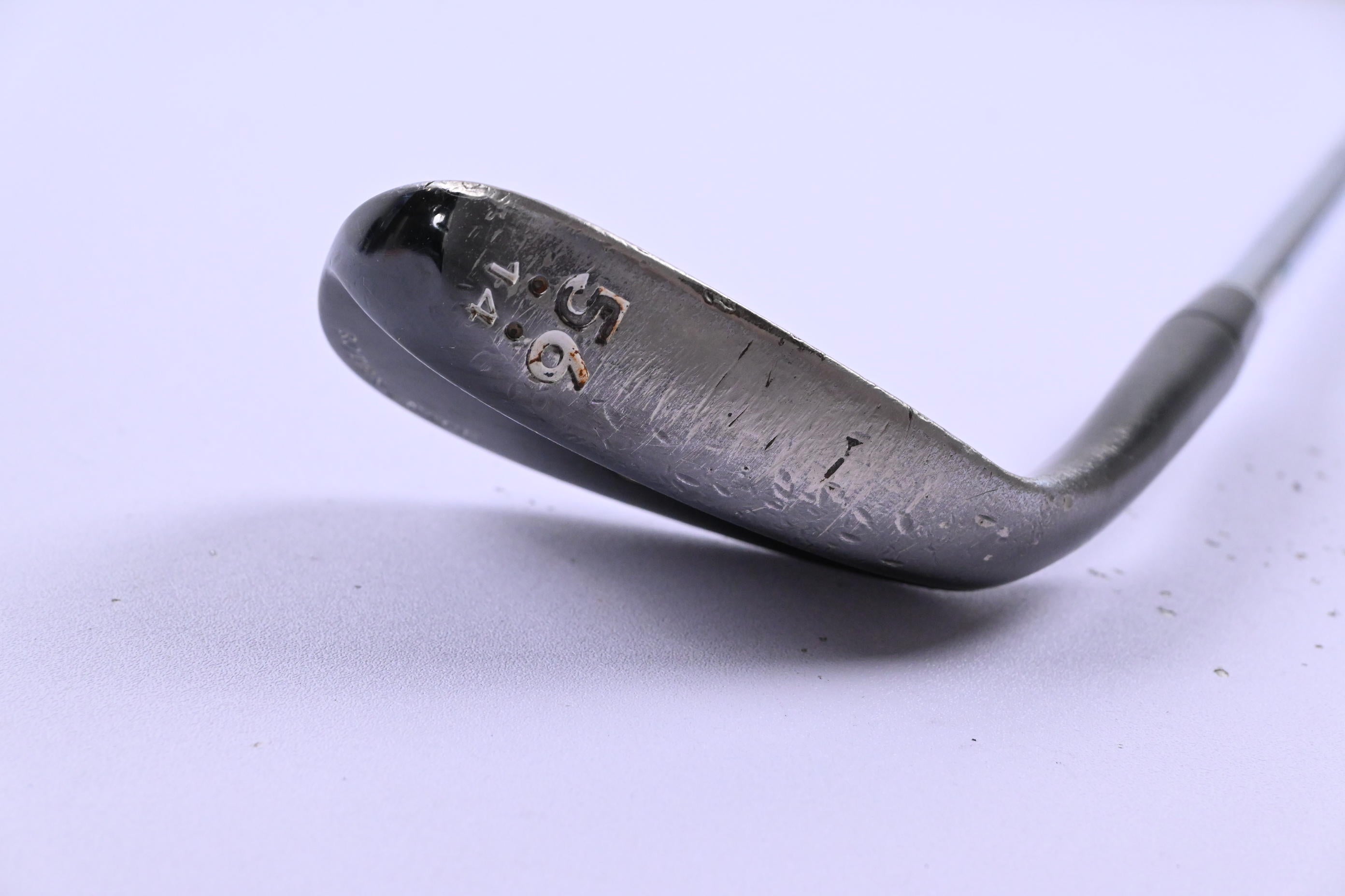 Cleveland 588 RTX Sand Wedge / 56 Degree / Wedge Flex Dynamic Gold Shaft
