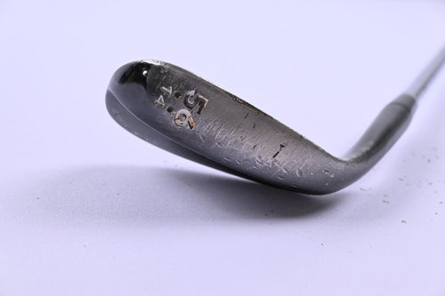 Cleveland 588 RTX Sand Wedge / 56 Degree / Wedge Flex Dynamic Gold Shaft