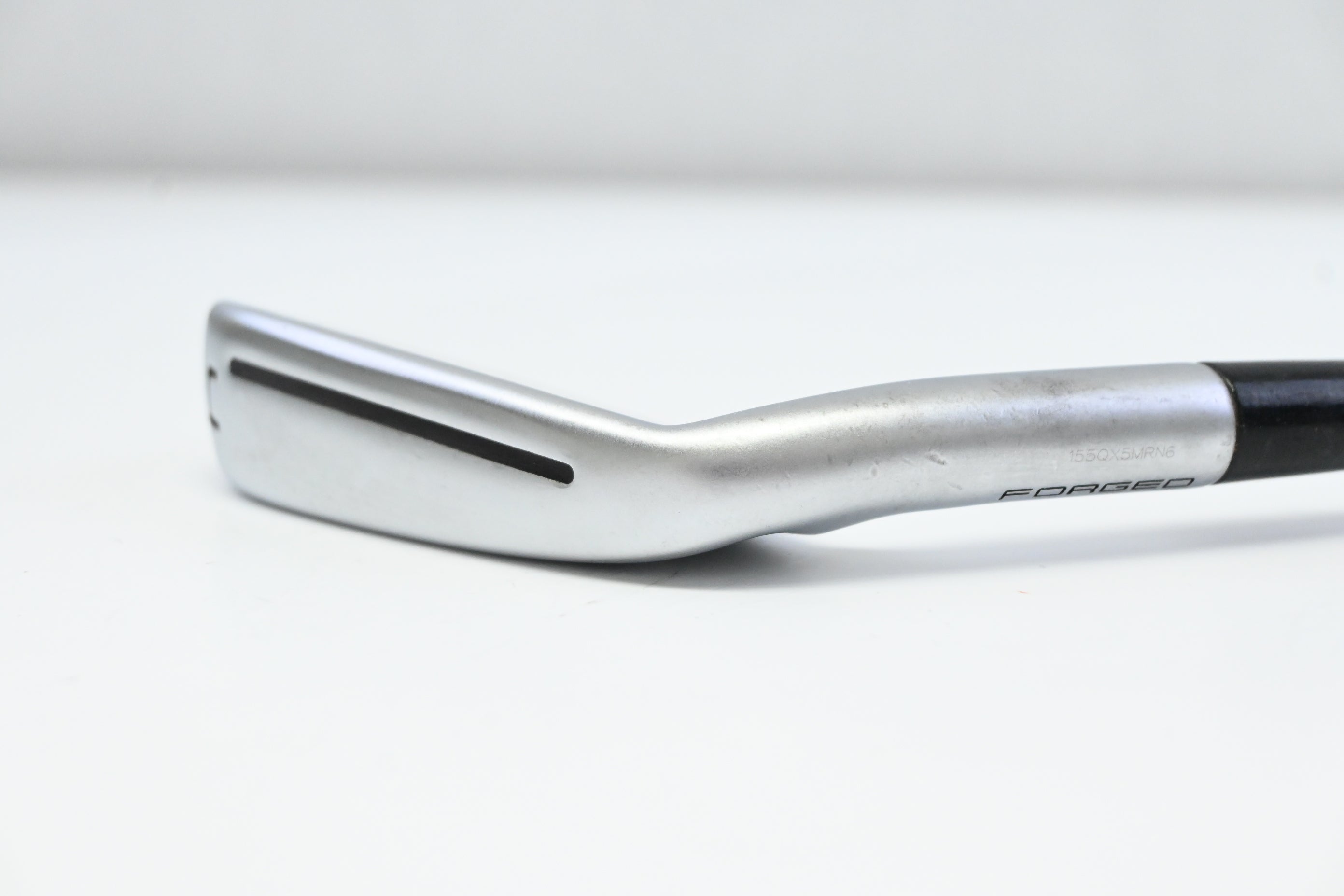Taylormade P790 2021 #4 Iron / 21 Degree / Regular Flex MMT 65 Shaft