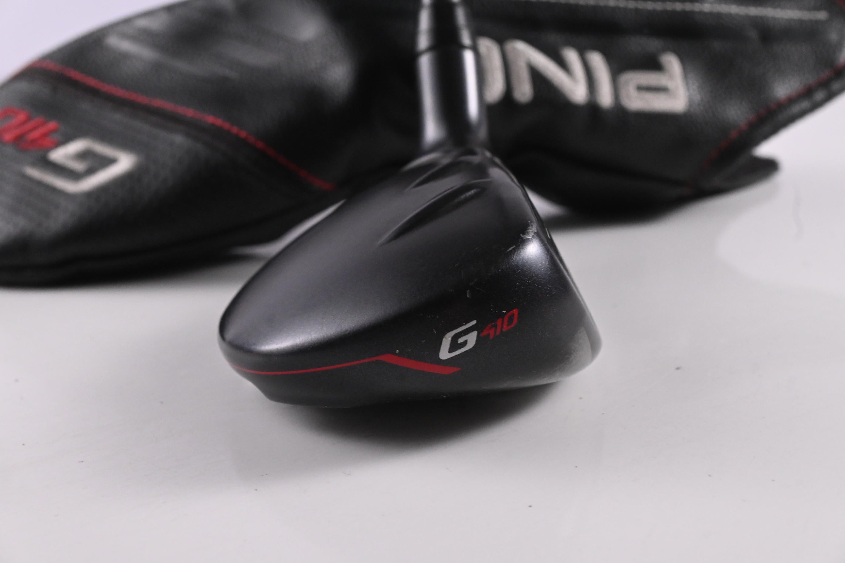 Ping G410 #5 Hybrid / 26 Degree / Senior Flex Ping Alta CB Red 70 Shaft