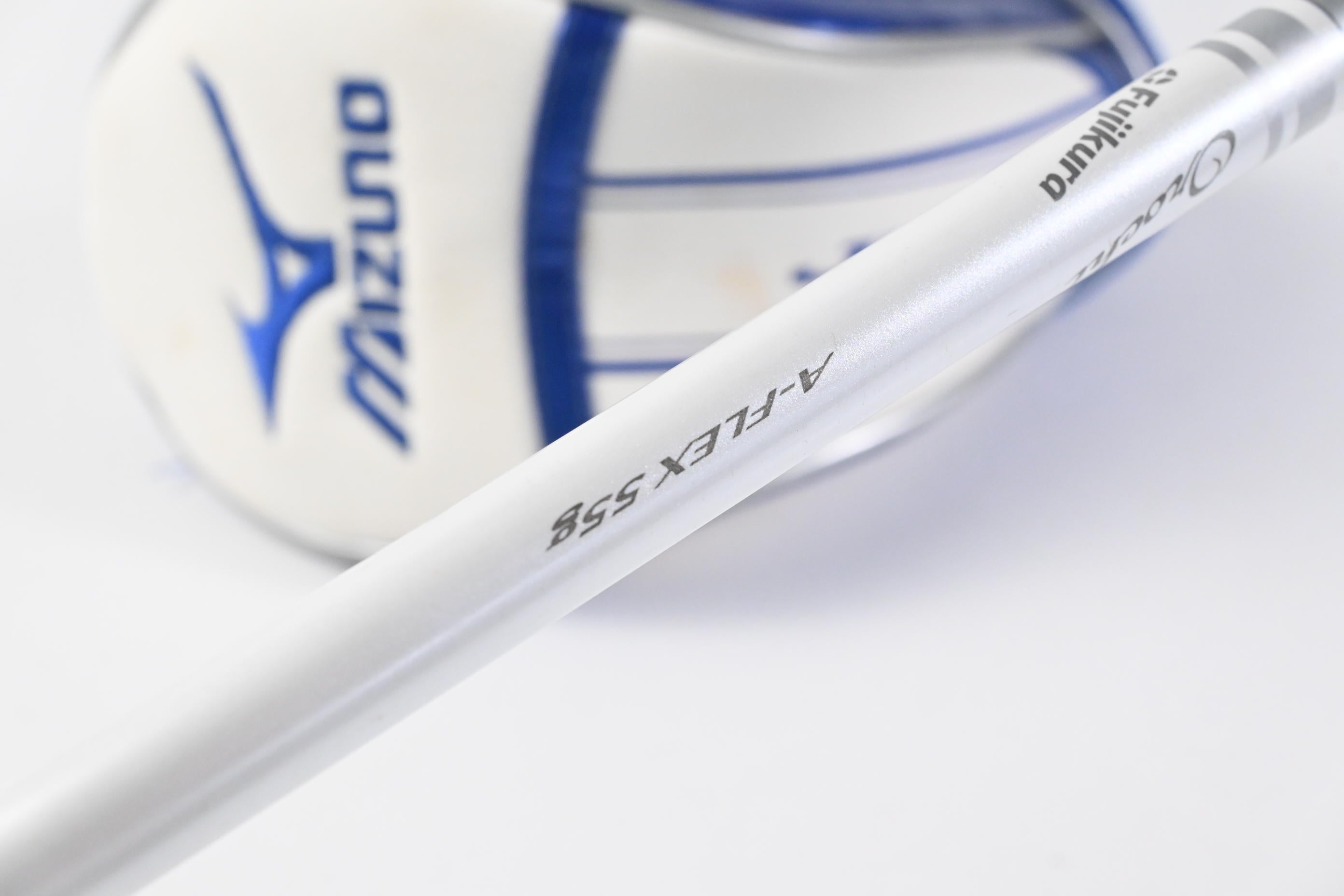 Mizuno JPX 850 #5 Wood / 16-20 Degree / Senior Flex Fujikura Orochi 55 Shaft