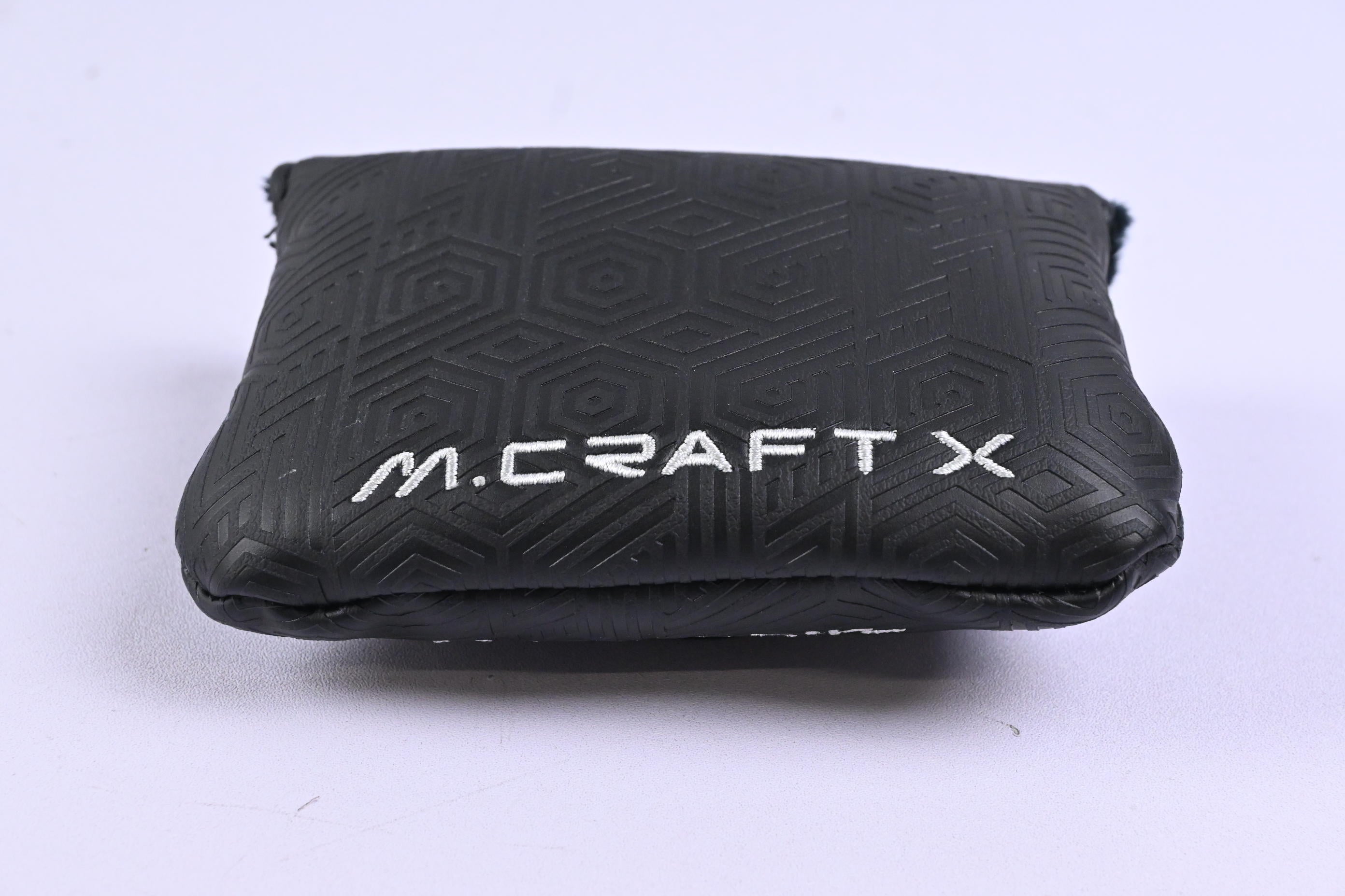 Mizuno  M.Craft X Four Putter / 35 Inch