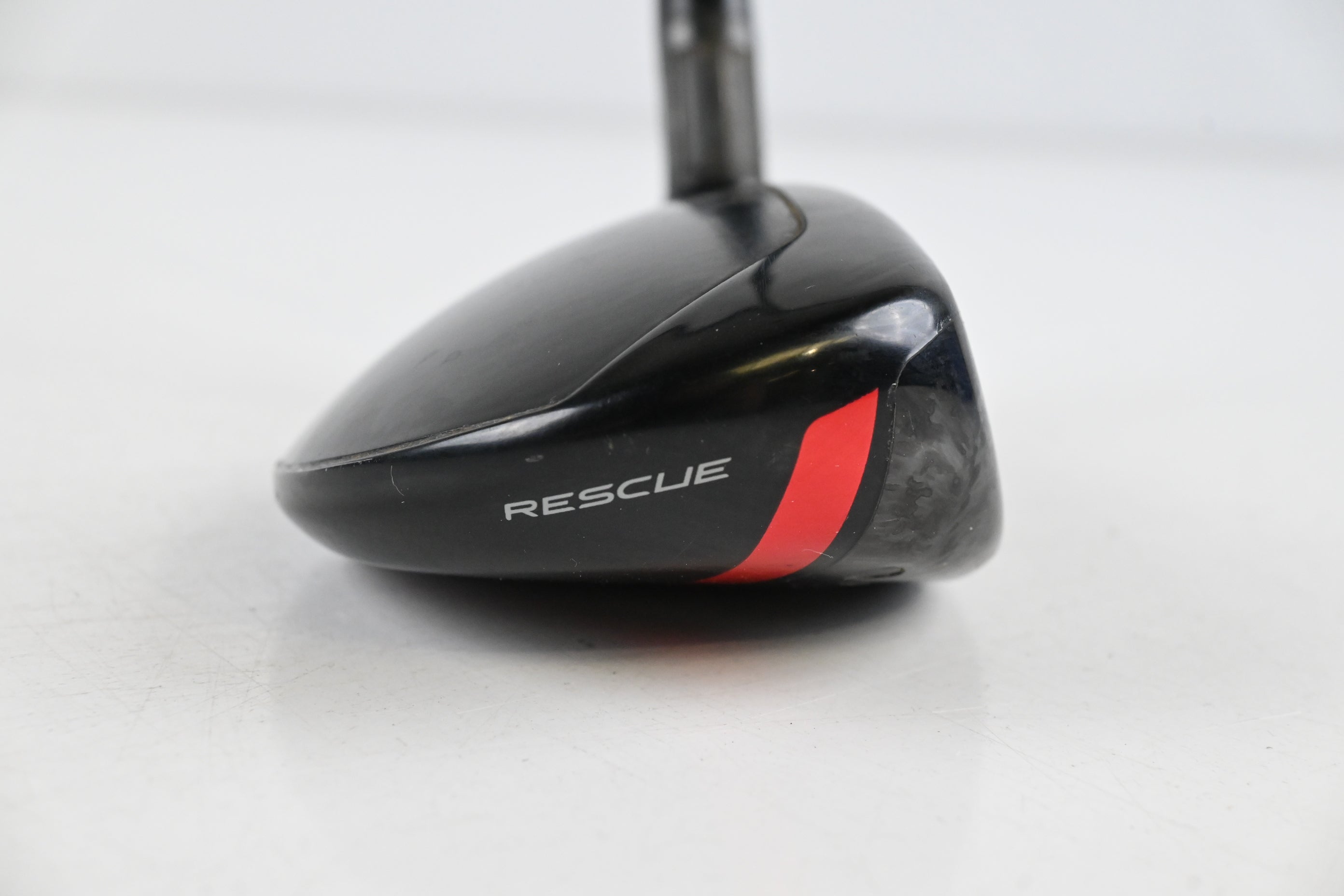 Taylormade Stealth #3 Hybrid / 19 Degree / Regular Flex Fujikura Ventus 6 Shaft